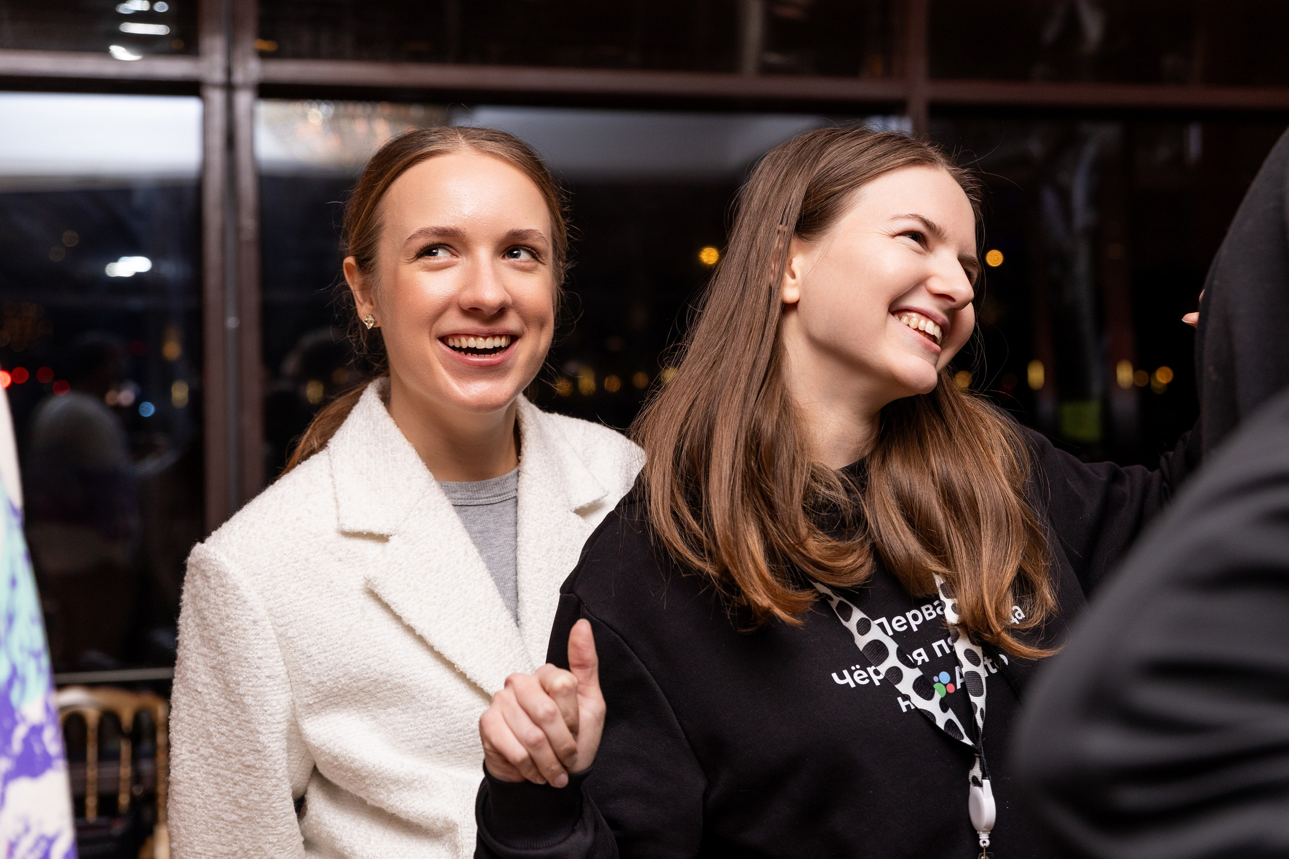 Корпортитв на теплоходе. Фотограф в Москве Десятова Ксения