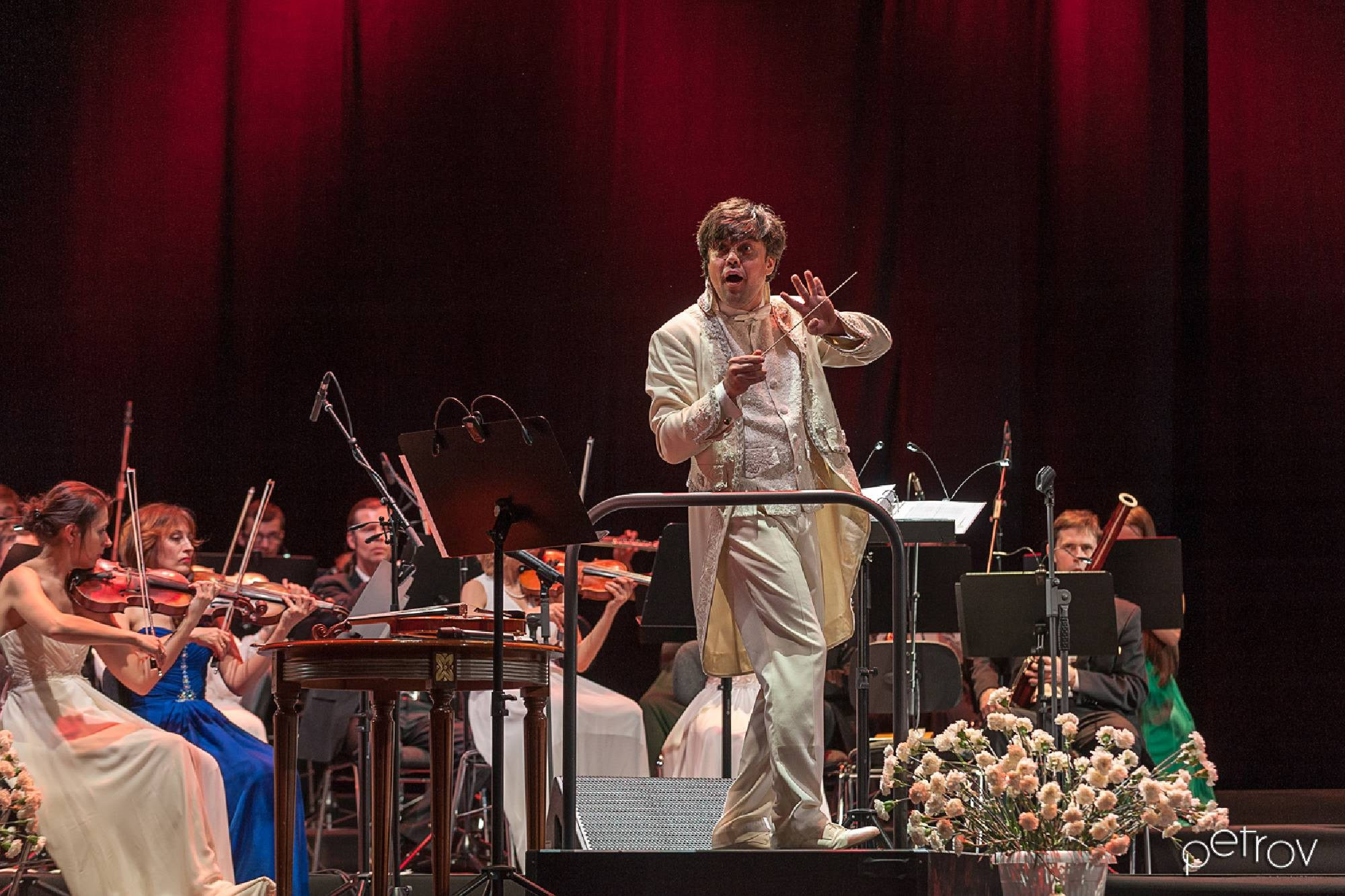 Репортаж. Фотограф Дмитрий Петров