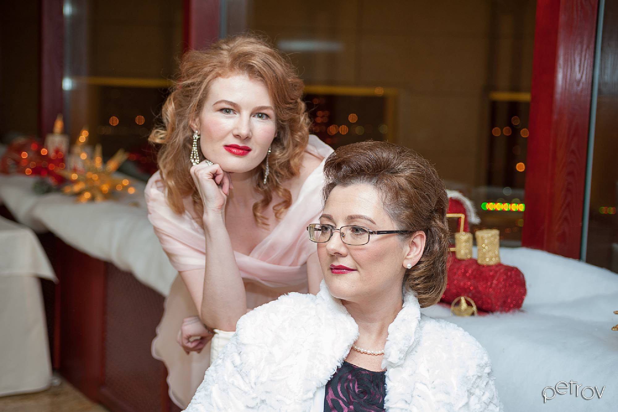 Корпоратив. Фотограф Дмитрий Петров