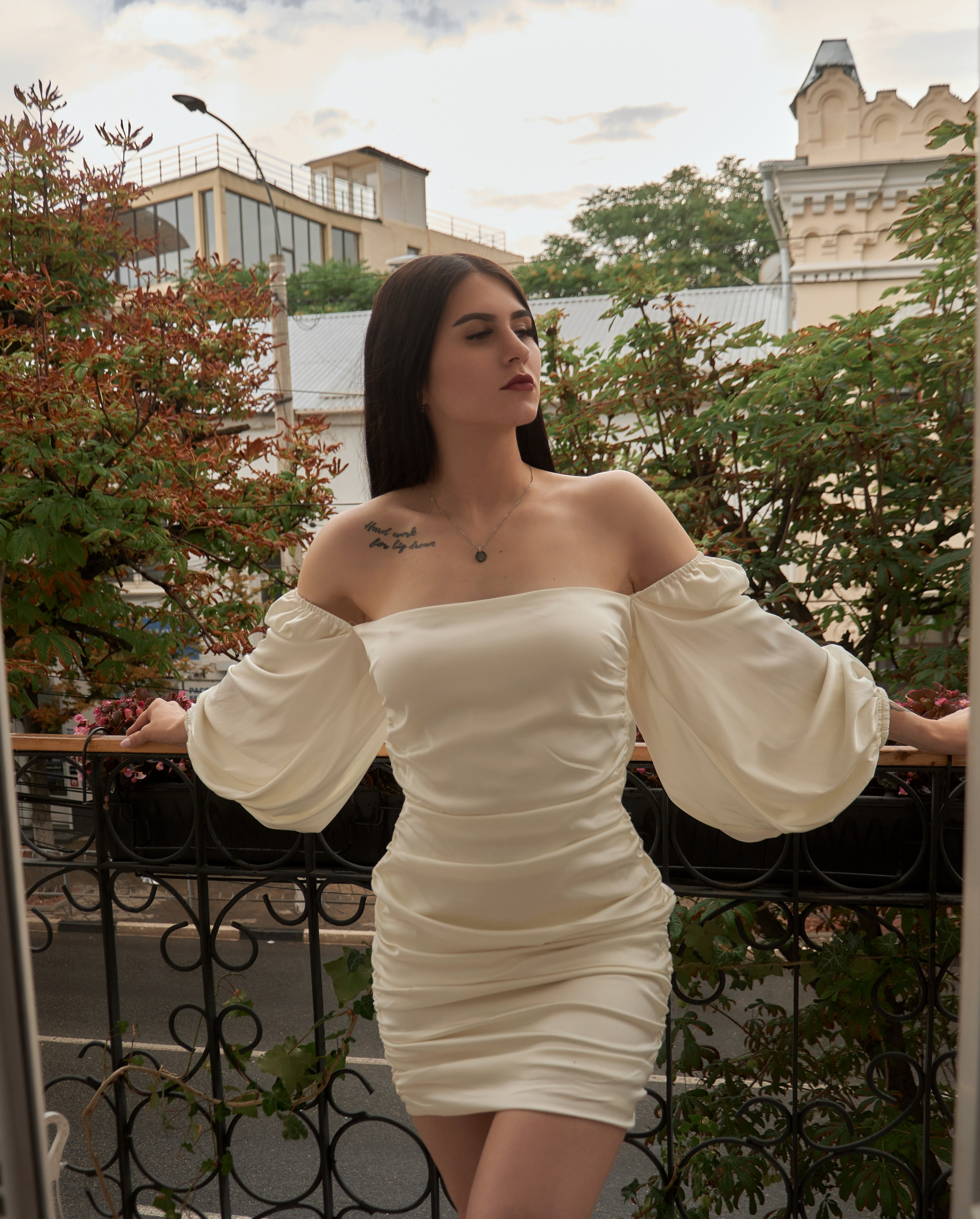 Вероника. Фотограф в Севастополе