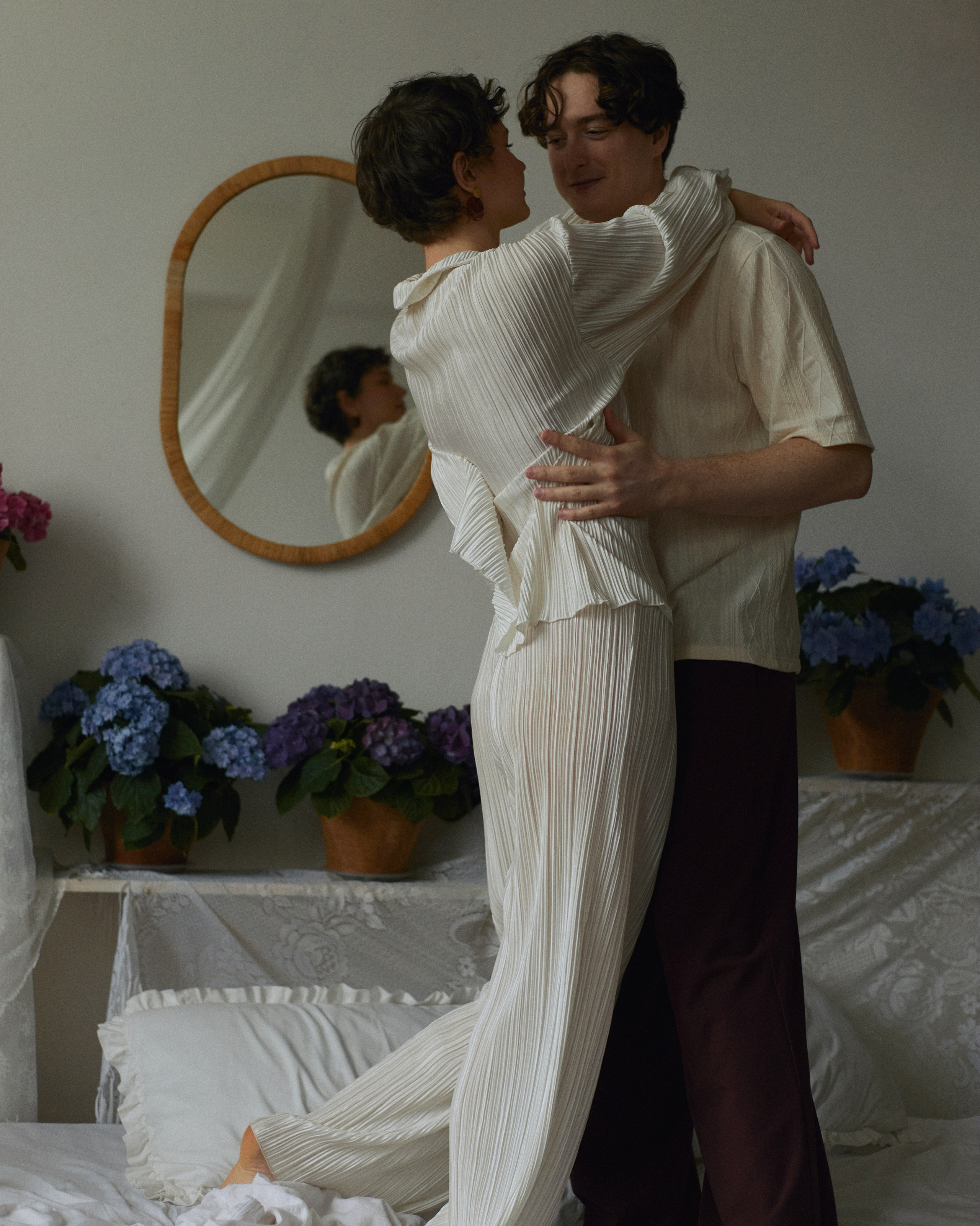 Love Story: Maria & Artur. Портретный и семейный фотограф в Краснодаре