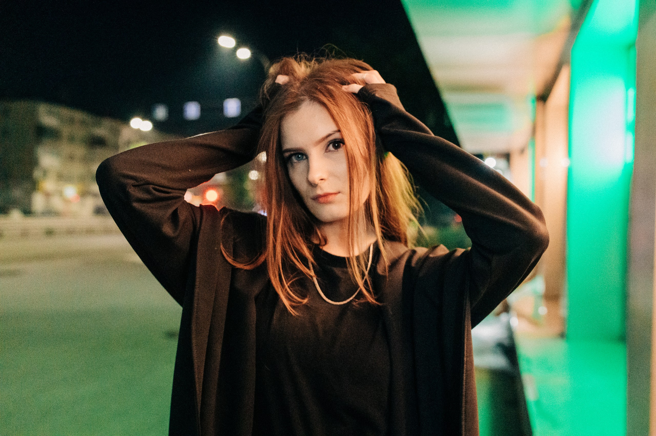 …. Фотограф в Кемерово Владислав Шульц