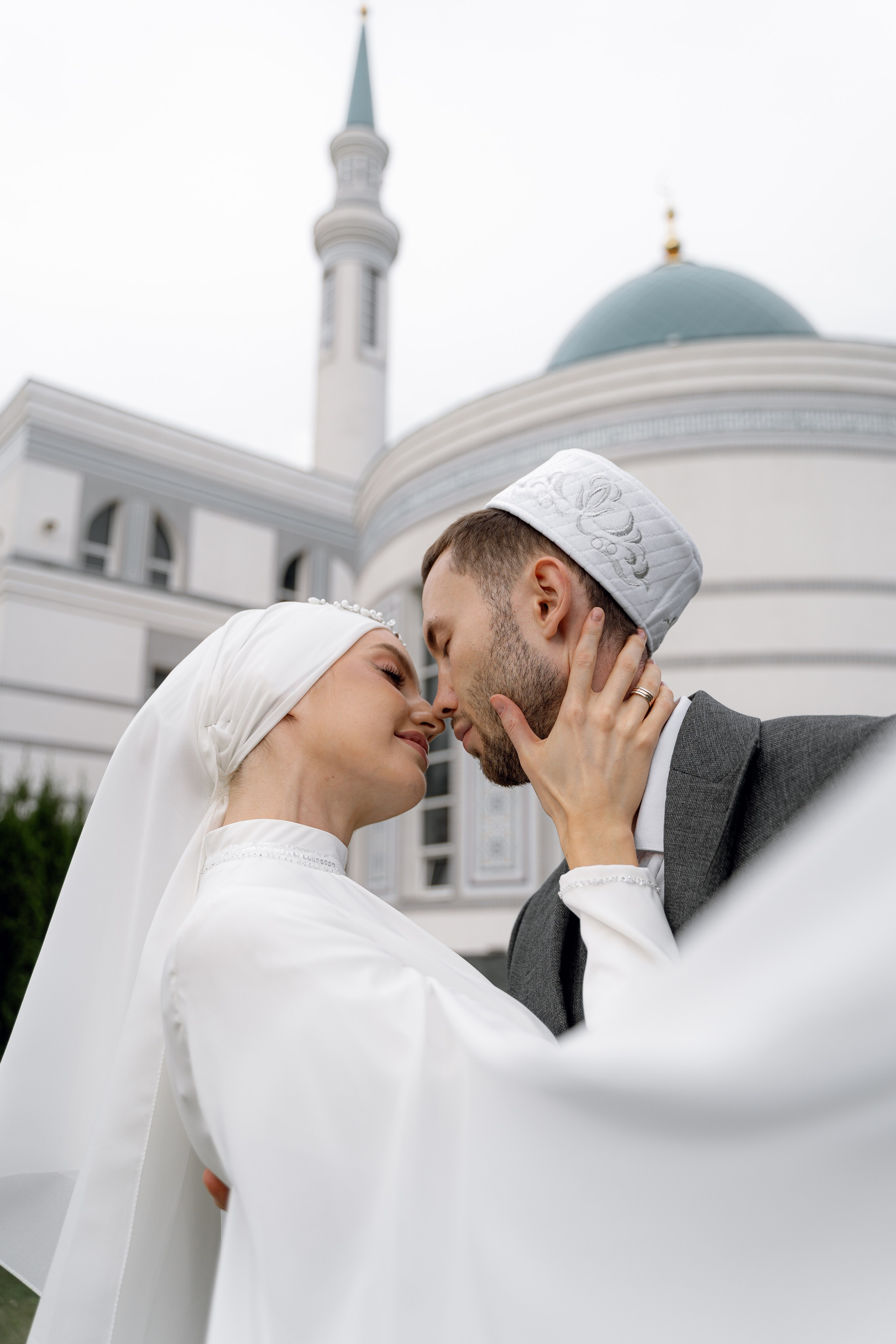 Наиль & Ангелина. Свадебный фотограф в Казани