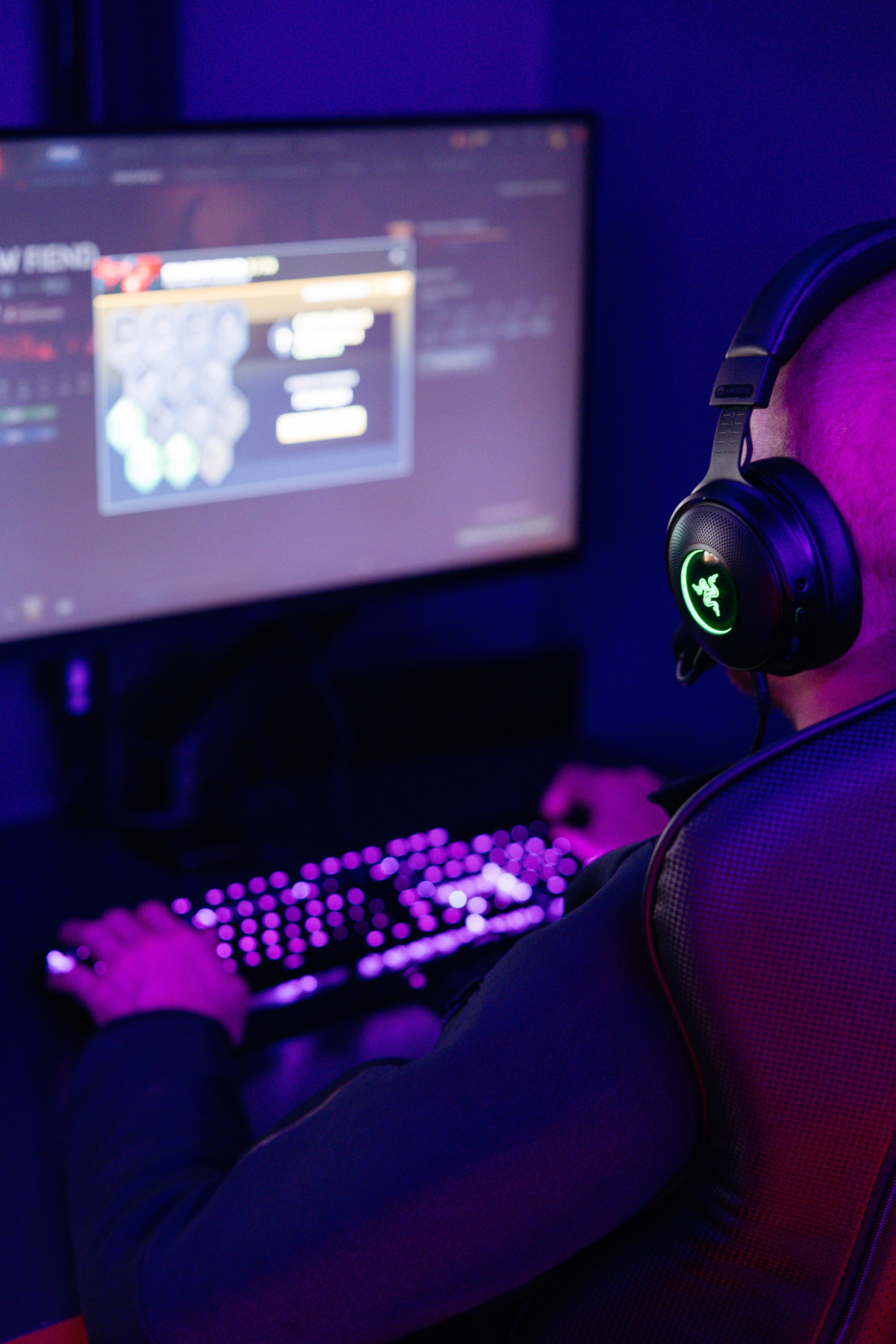 Интерьерная фотосъемка во Владивостоке. Фотограф во Владивостоке Антон Блохин