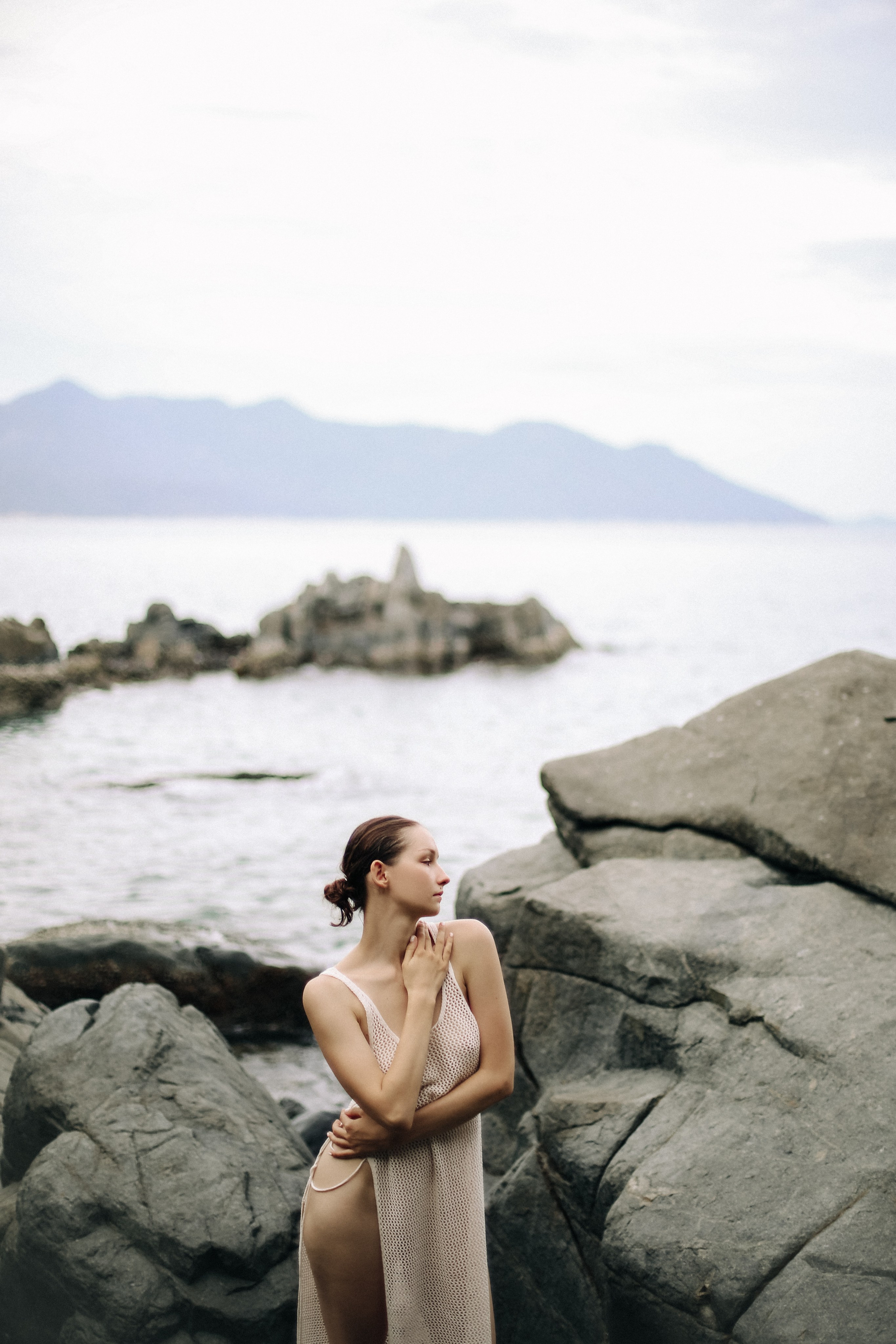 Елизавета. Ксения Шашкина