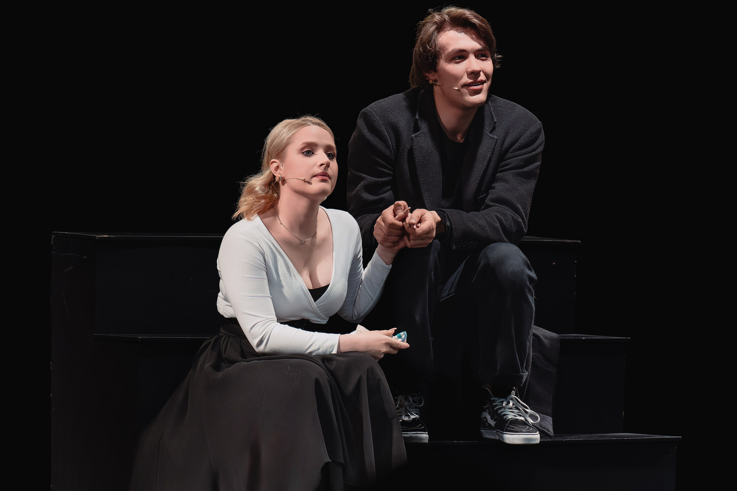 Рулловцы: Обыкновенное Чудо. Сайт фотографа Сергея Абрамова