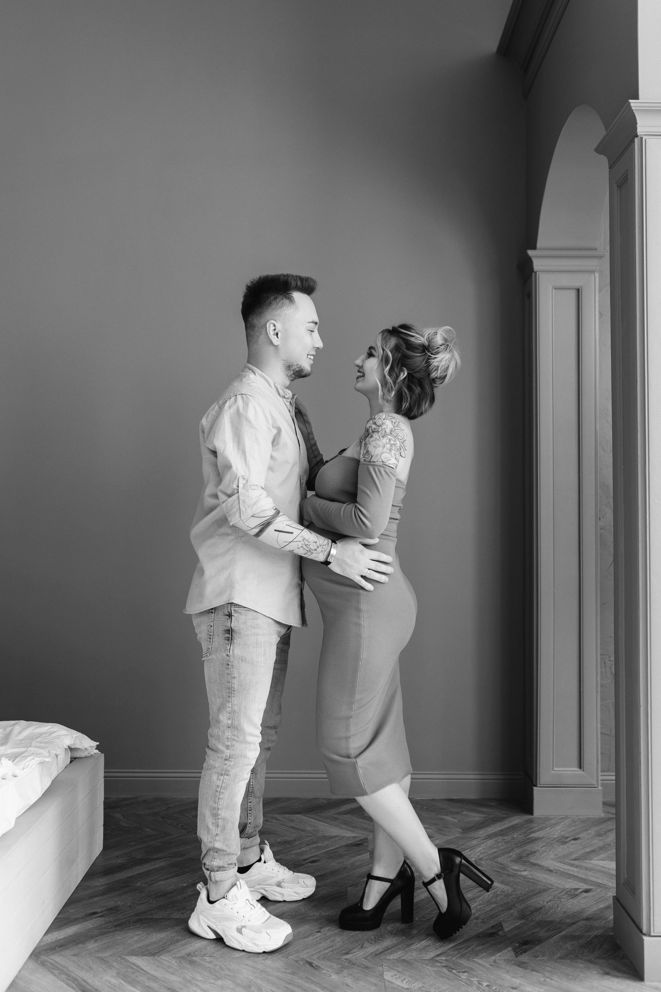 Портфолио//LOVE STORY. Фотограф Тюмень Пушковская Кристина