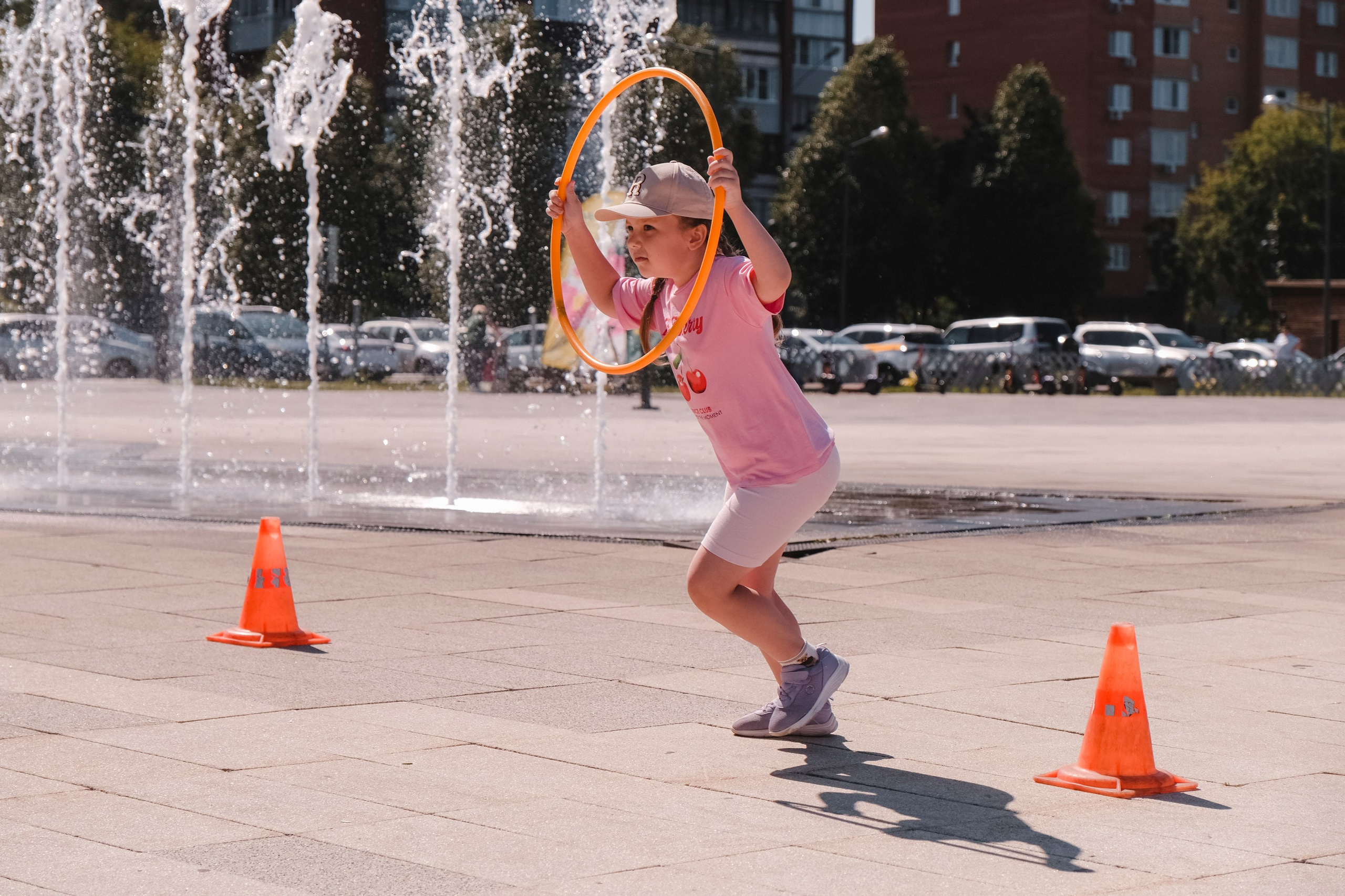 Репортаж 1. Фотограф и видеограф в Москве и МО — Евгений Лавров