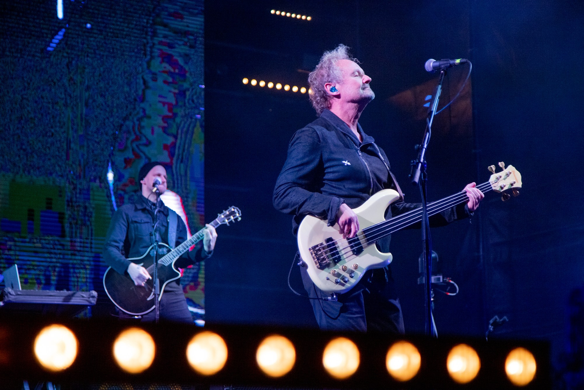 Группа «КИНО». Репортажный, промышленный и маркетплейс-фотограф Дмитрий Чернат