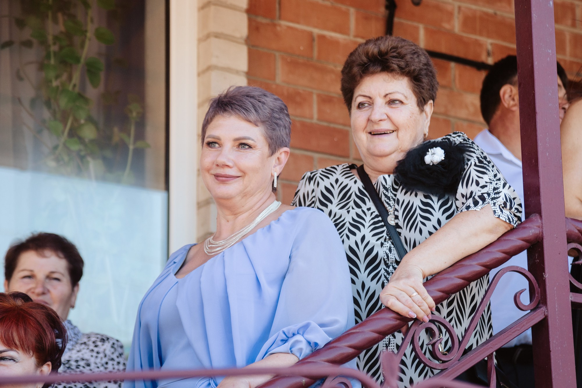 Свадьба в Лабинске 7.09.2024. Репортажный, промышленный и маркетплейс-фотограф Дмитрий Чернат