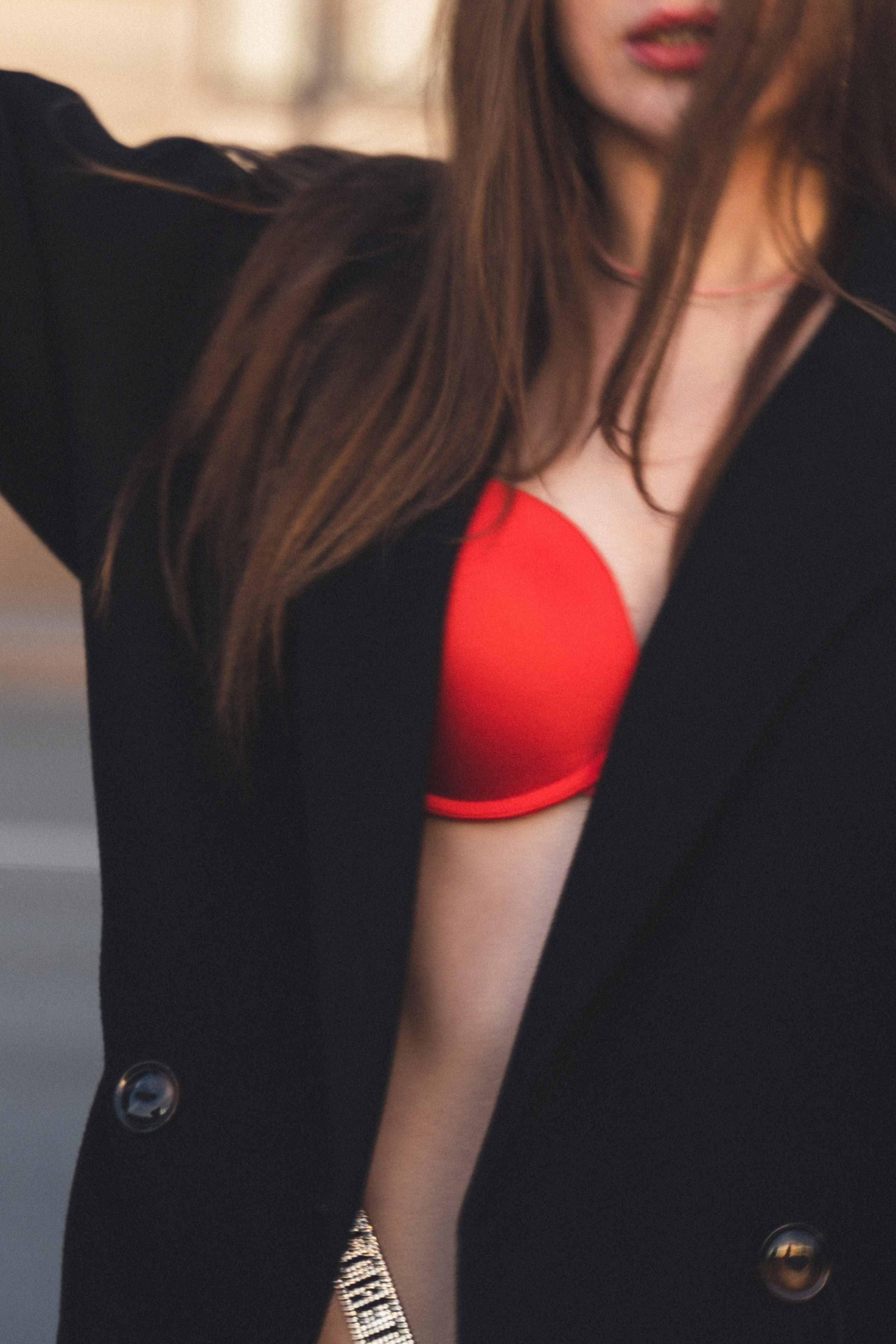 Закат, ветер, булки…. Визуальный художник «Границы внутри»