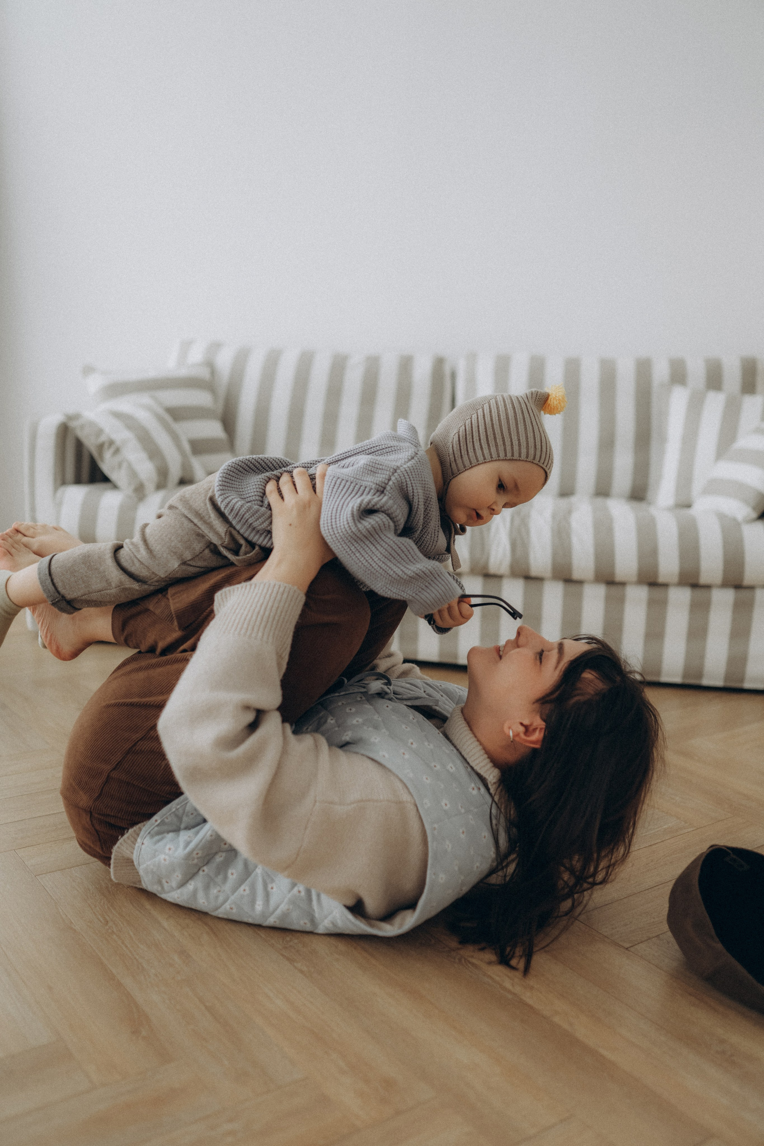 Ксюша и Илюша. Семейный и свадебный фотограф в Новосибирске/Бийске Екатерина Логинова