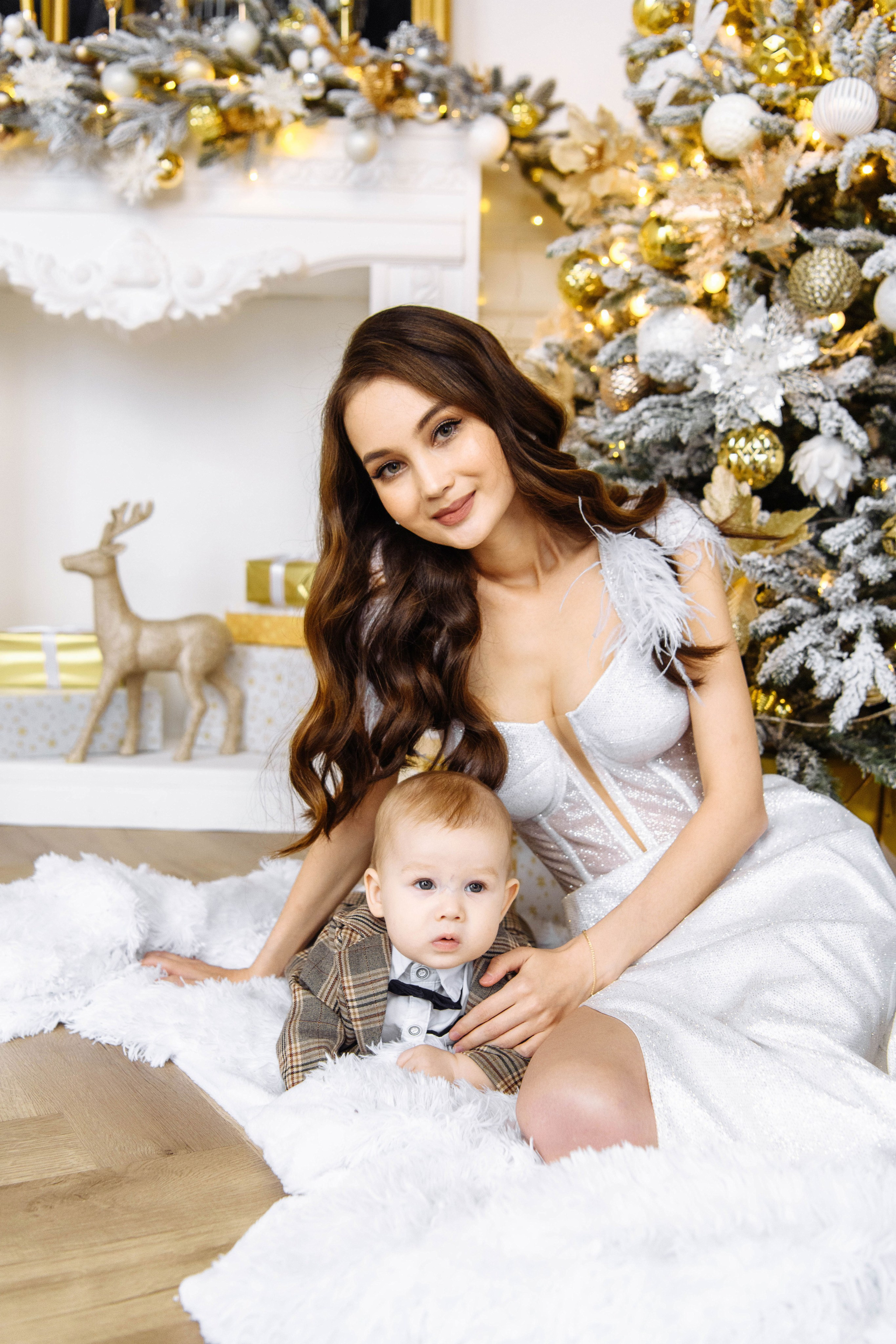 Новогодняя фотосессия уфа. Свадебный и семейный фотограф в Уфе | Винс Константин | Фотопроекты