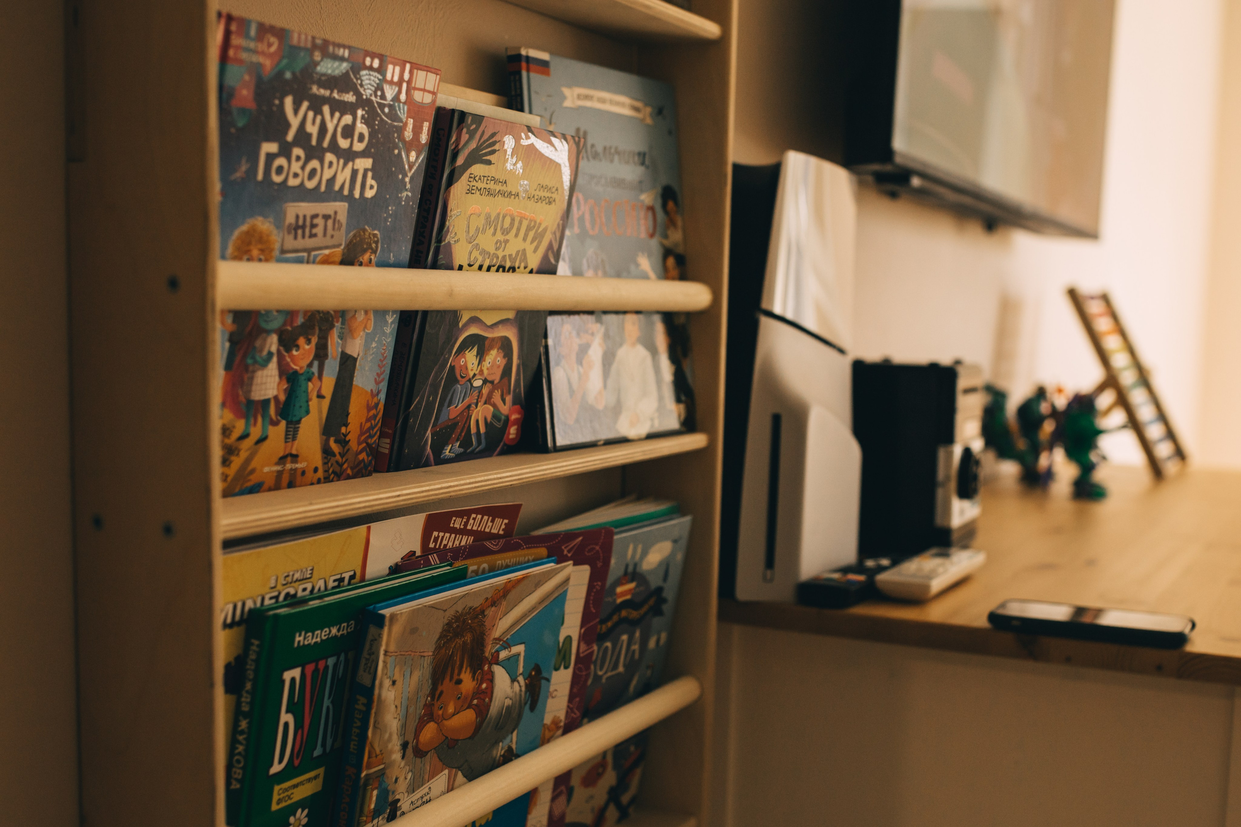 Там где уютно и тепло. Ваш семейный фотограф в Москве и Московской области