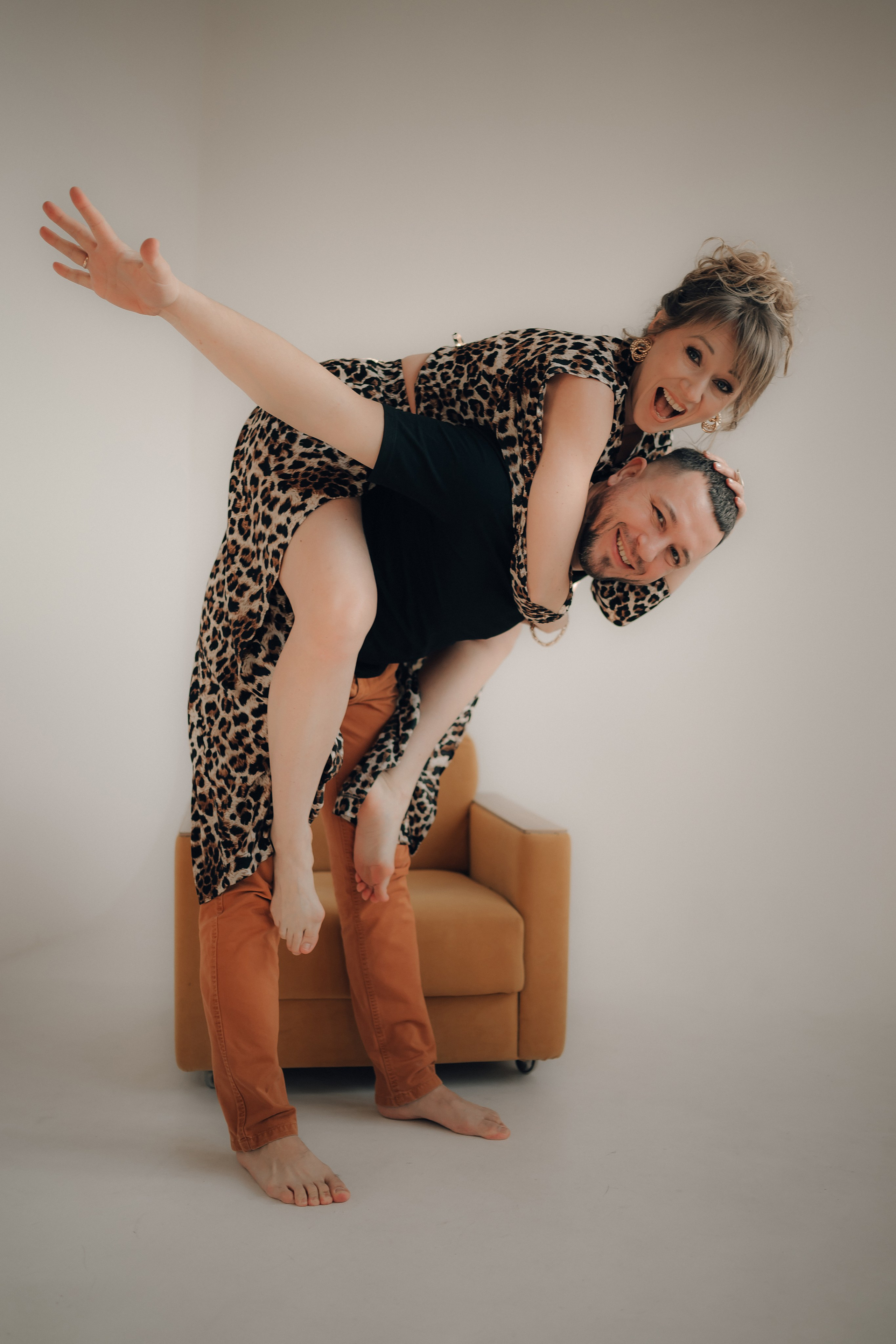 Смотреть можно — трогать нельзя, ЗА МУ ЖЕМ. Детский и семейный фотограф Катерина Мишина