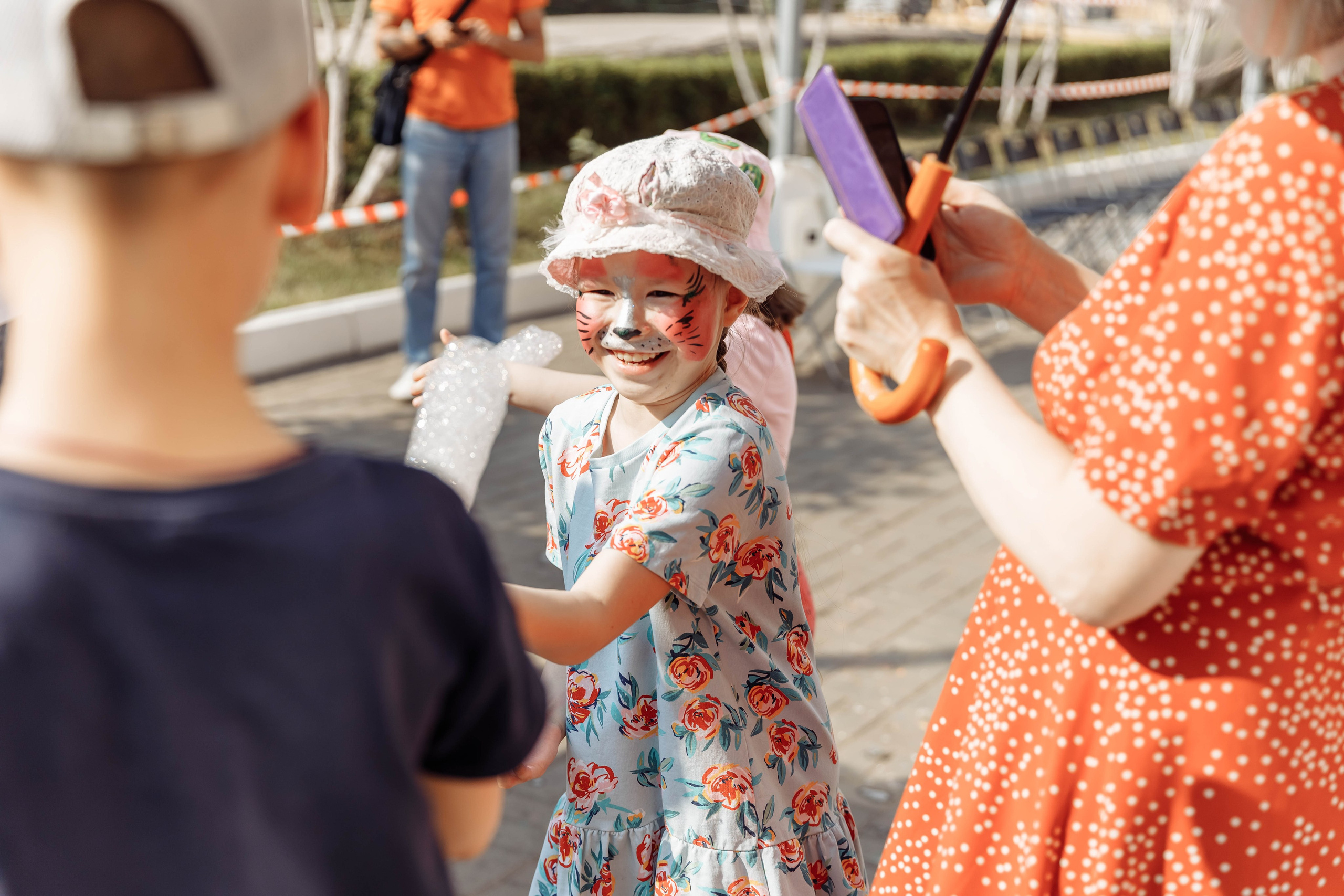 Дом Роналда Маклоналда. Свадебный фотограф Казань Чебоксары Москва