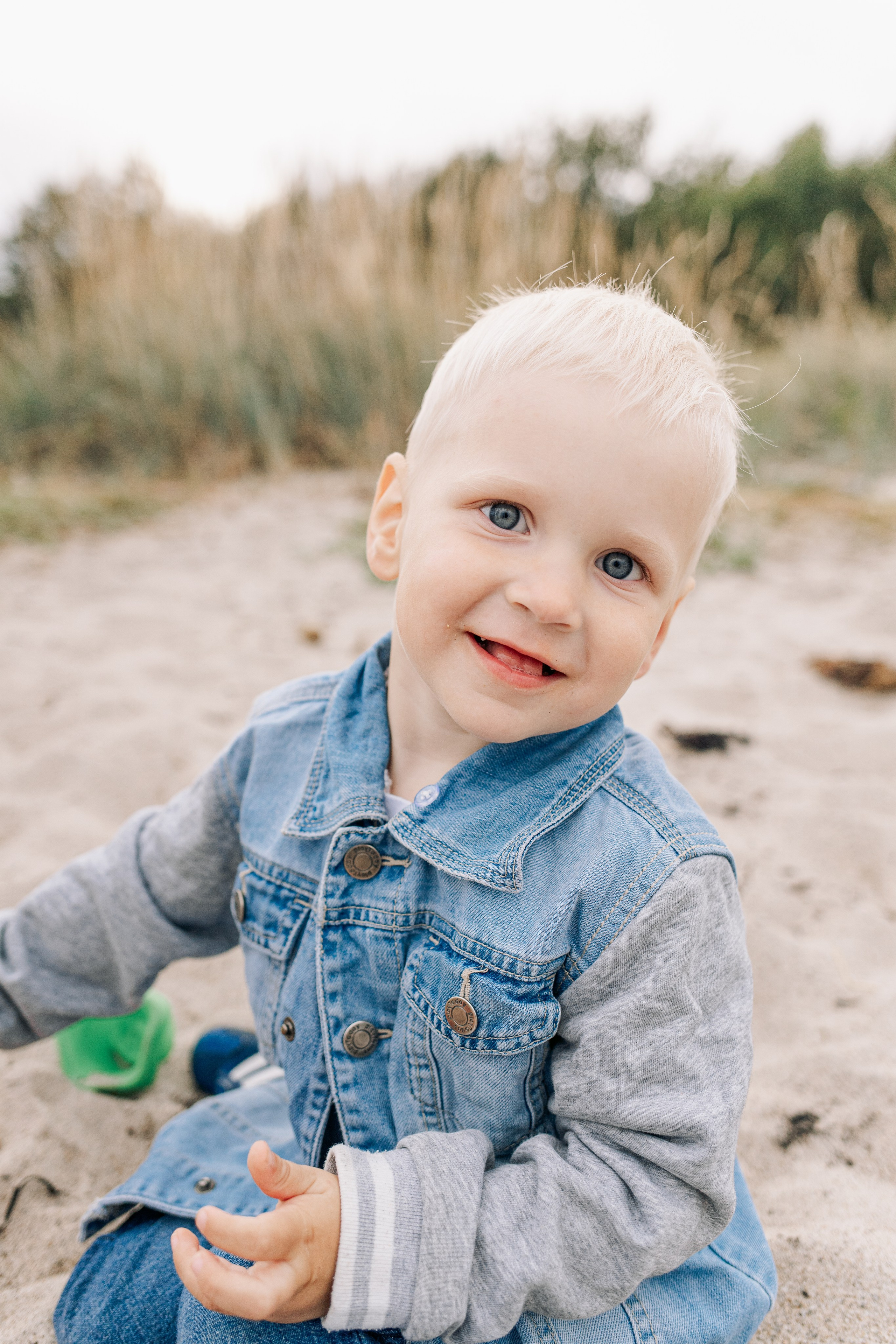 Семья Кулаковых