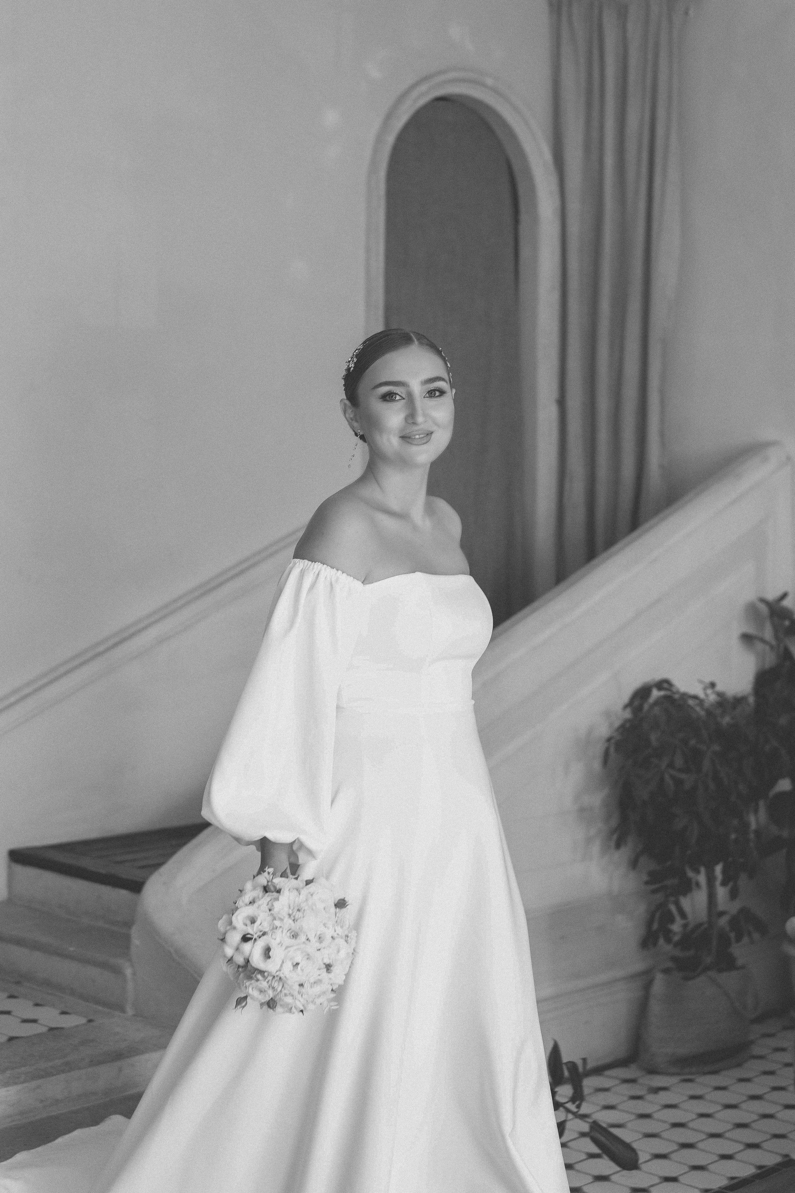 Настя и Роман. Фотограф Лютикова Ирина, Тюмень, Москва