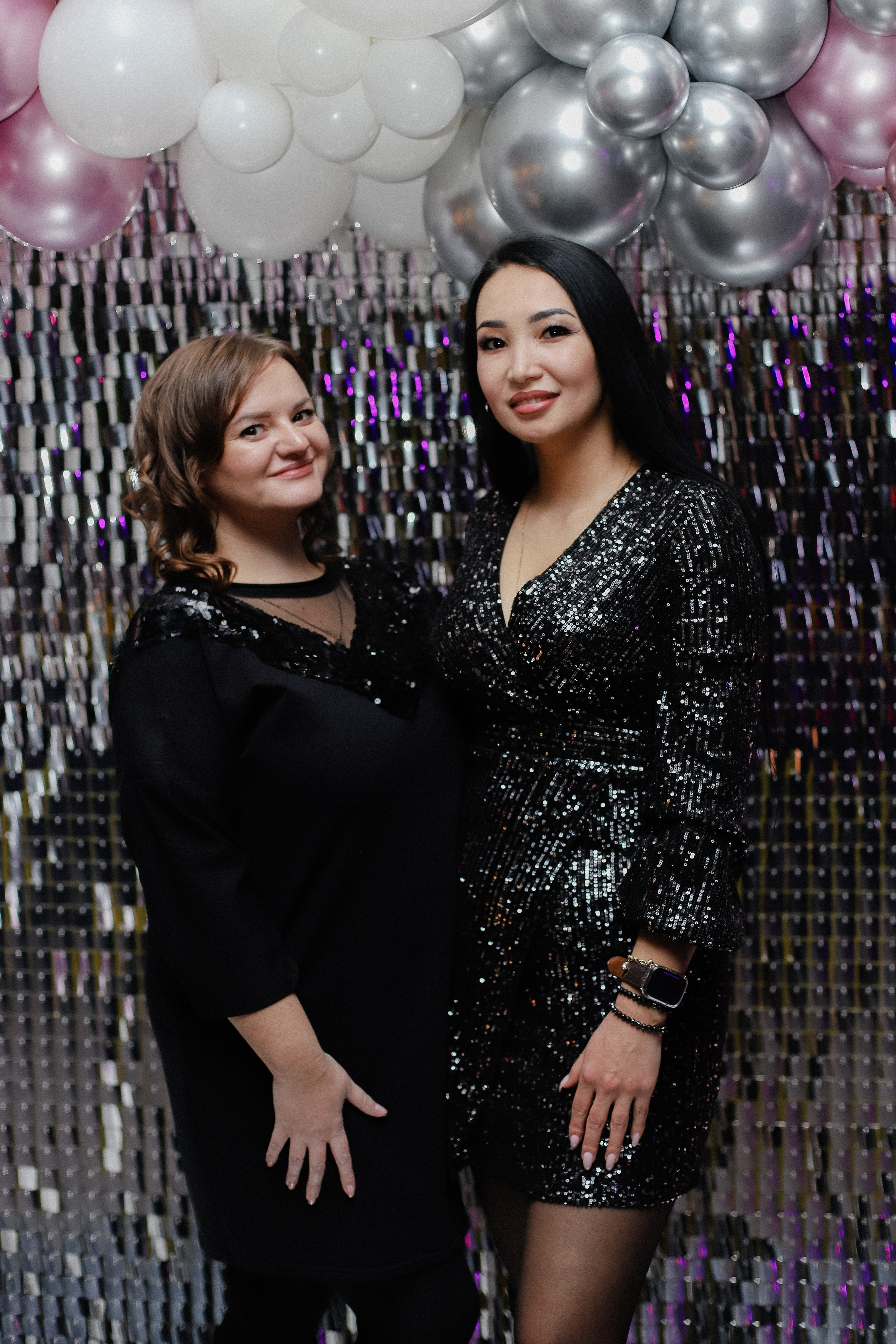 MonAmie 2024. Фотограф в Алматы и Москве Даша Пушкина