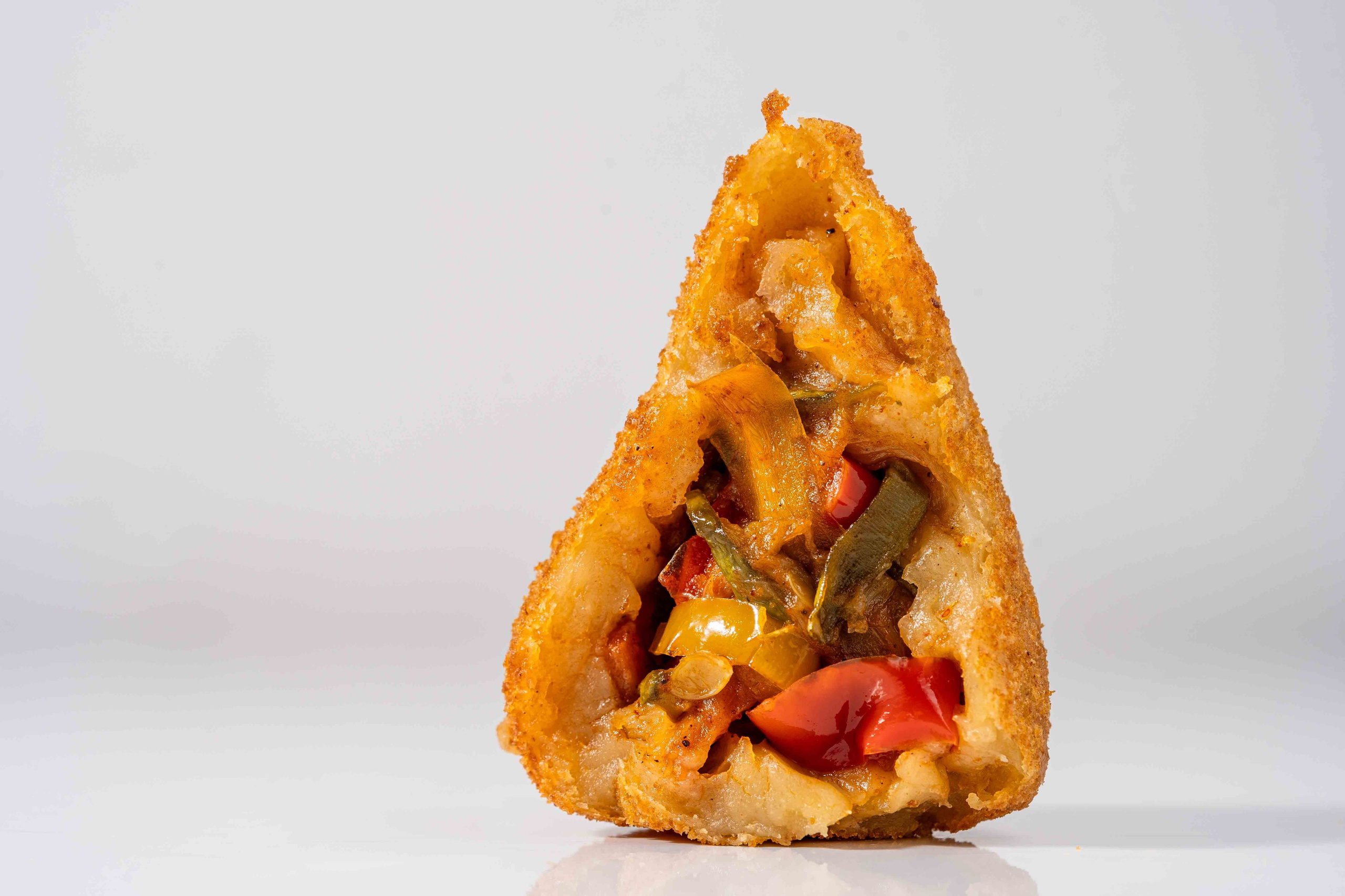 Доставка бразильской кухни, блюдо кохинха. Фотограф и видеограф в Москве и Абу Даби Мария Кулагина