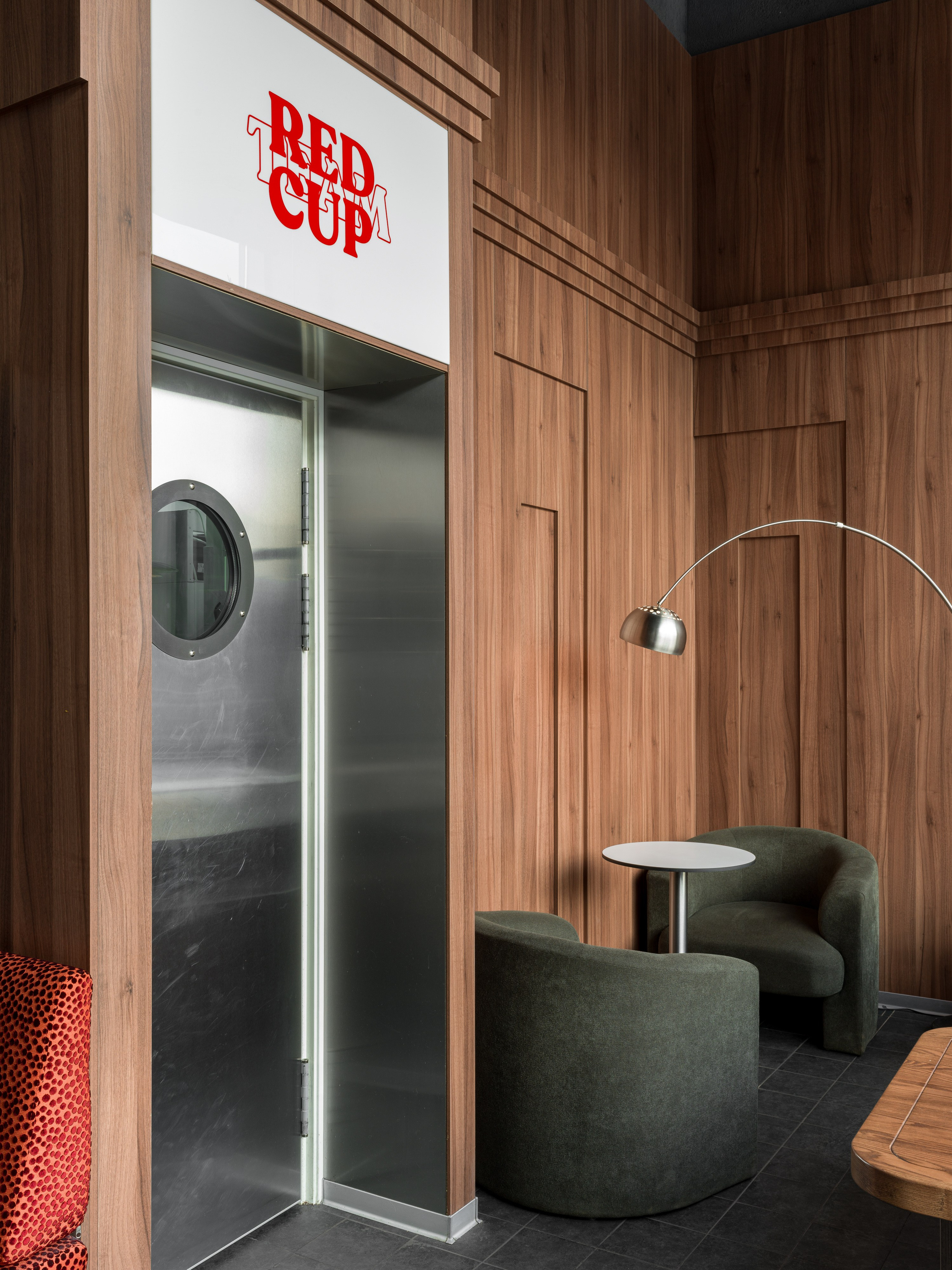 Fruit Design Studio. Интерьерный фотограф Виталий Жданов