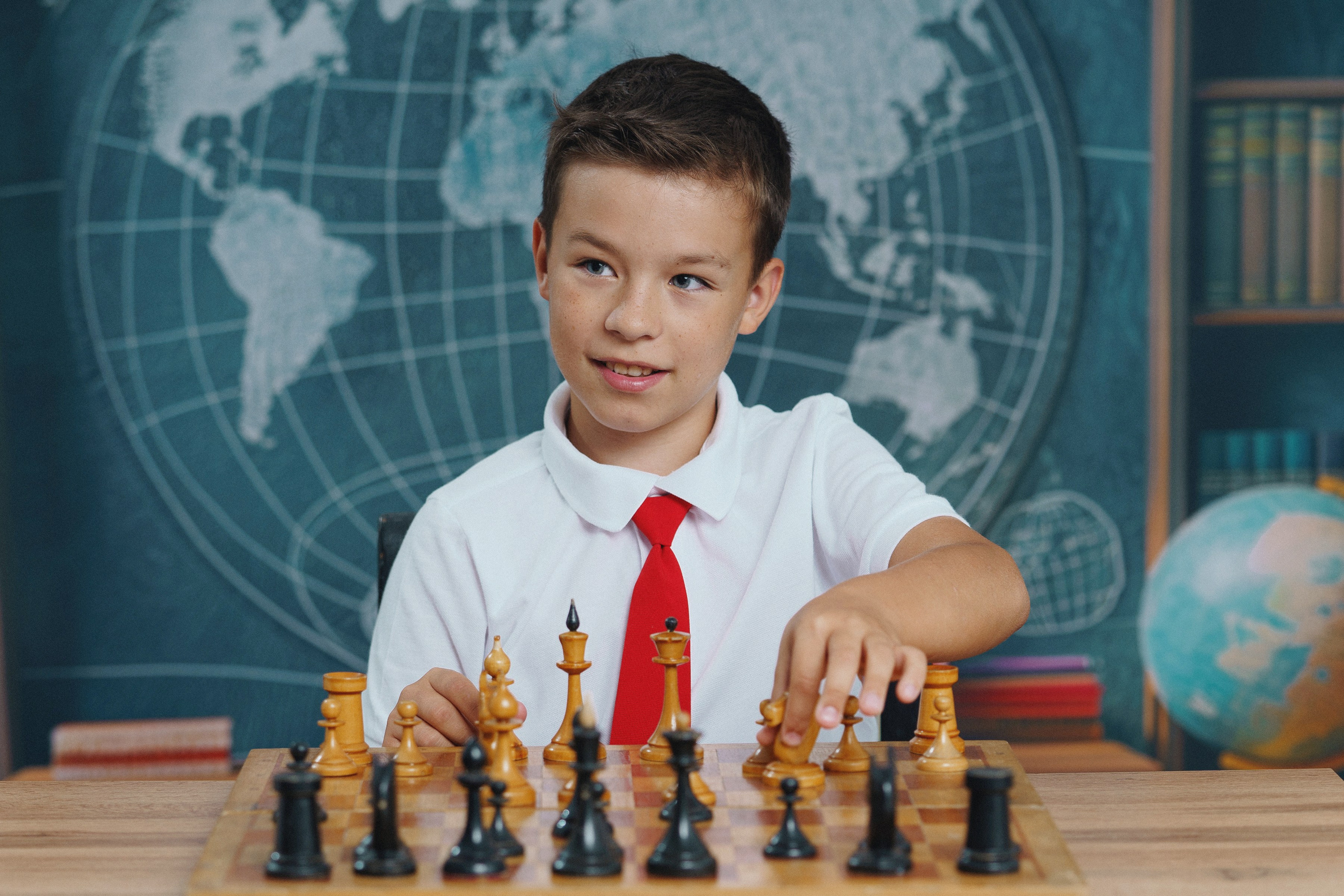 Школьная фотосессия. Фотомастерская Воробьевых