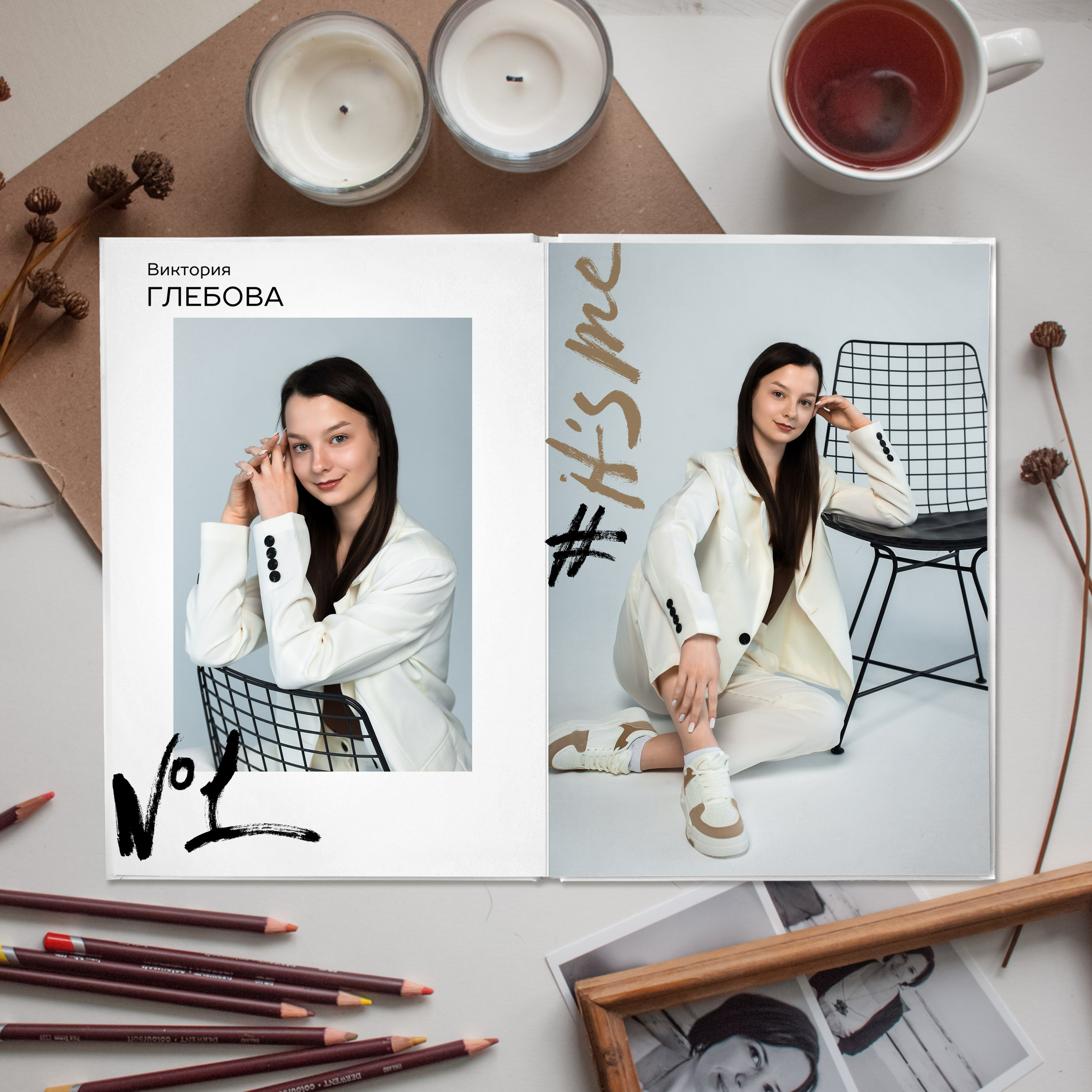 ПЕРСОНА. Выпускные альбомы Саратов Энгельс фотограф Титова Ирина