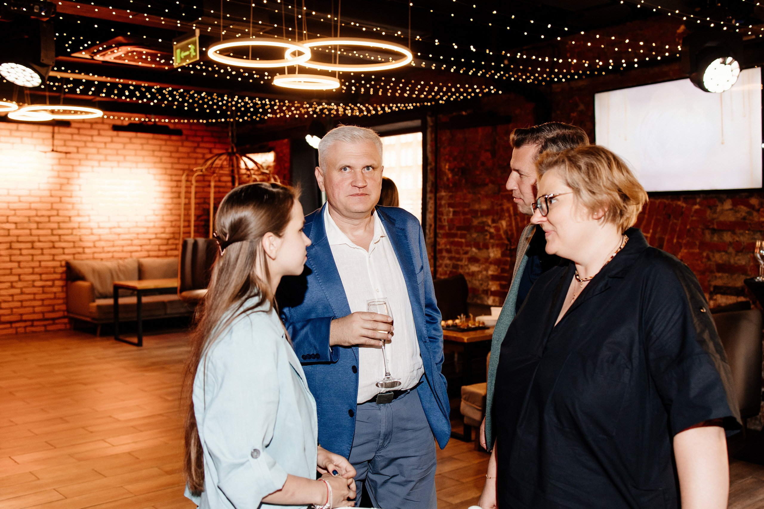 Юбилей Константина. Свадебный и семейный фотограф Екатерина Иванова