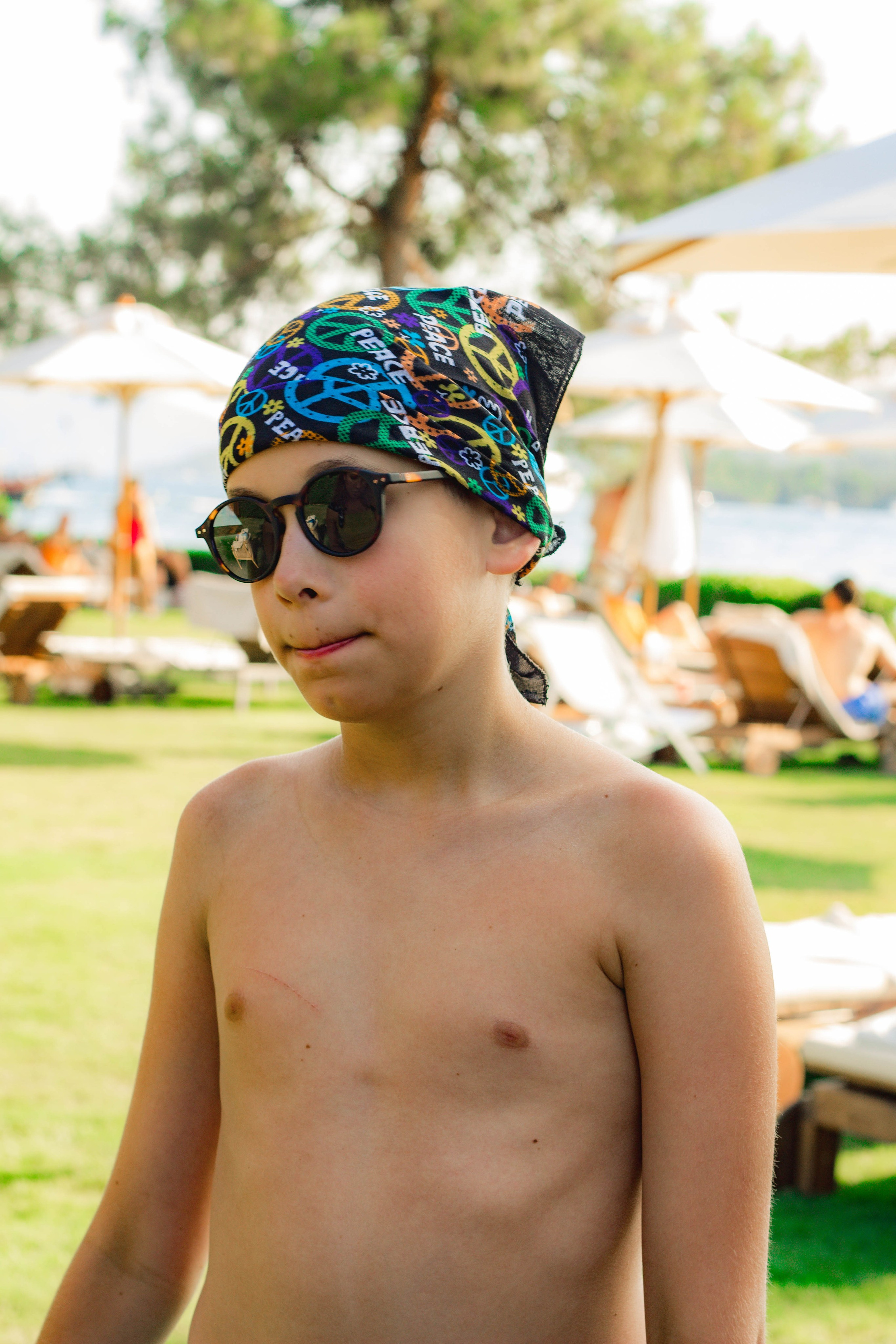 Детские Дни Рождения. Фотограф Шагалов Михаил