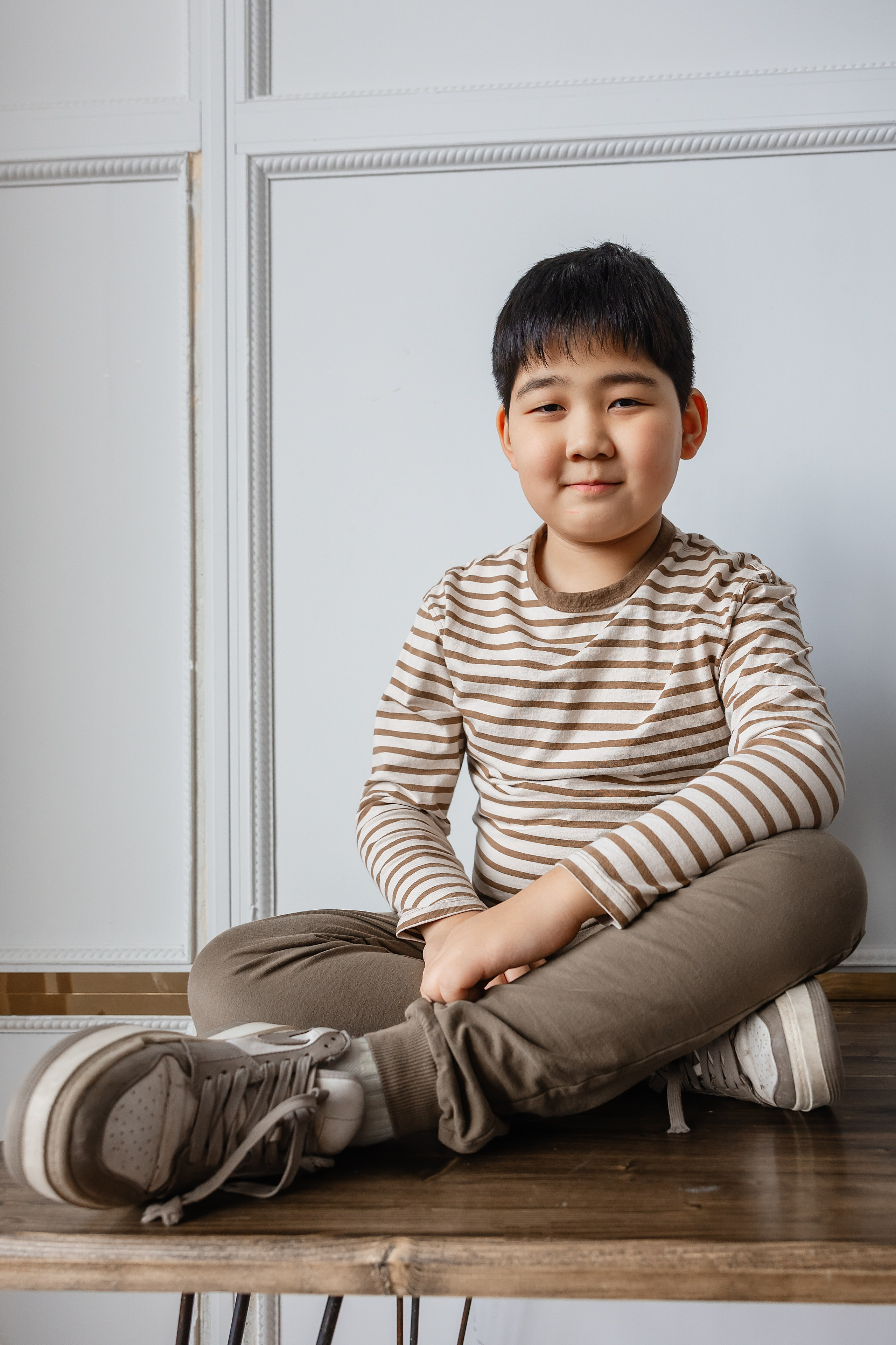 Большая семья. Фотограф и видеограф в Улан-Удэ: Аюна Габагуева и Артём Шаханов