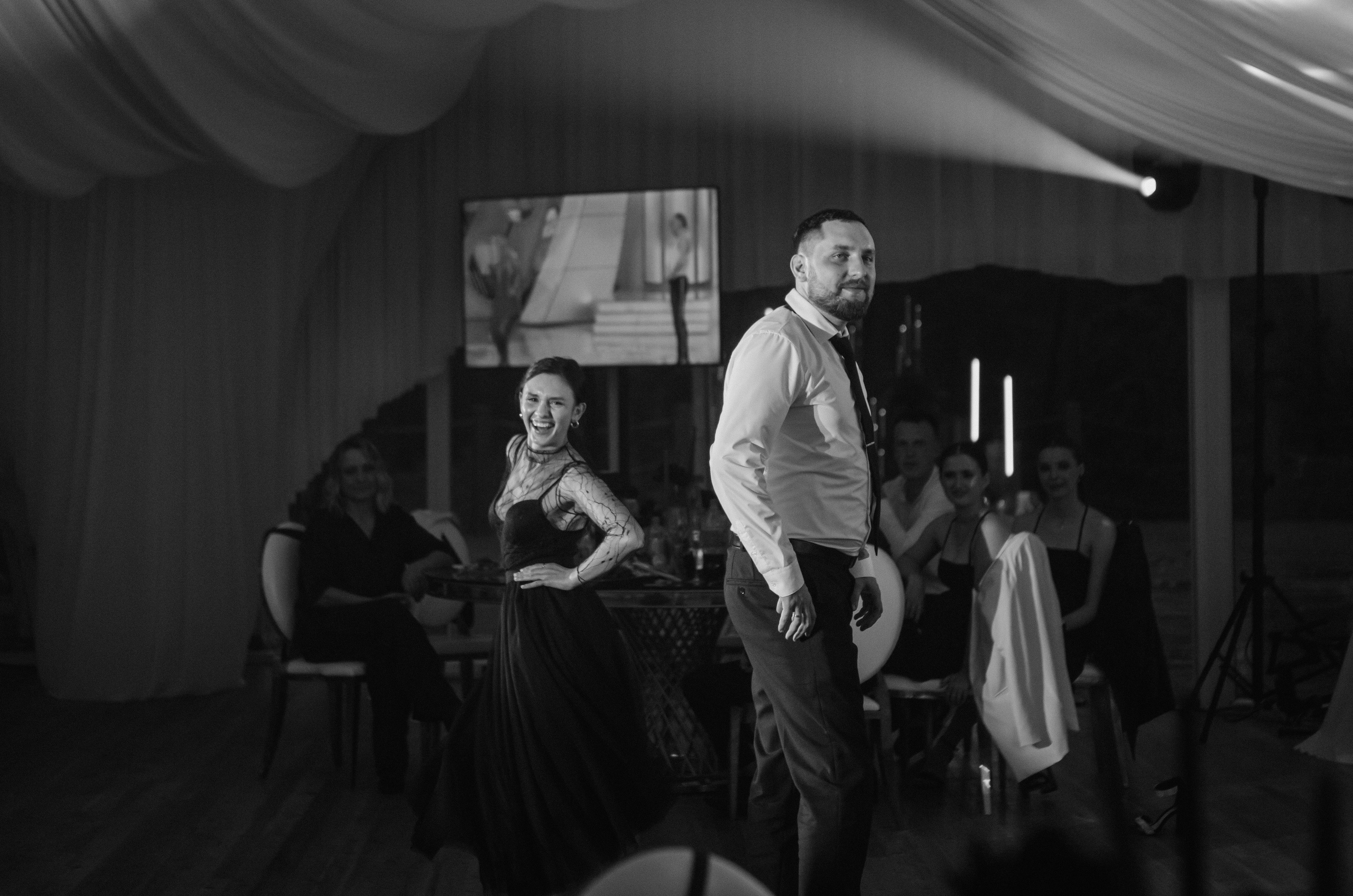 Свадебная выездная церемония. Главная