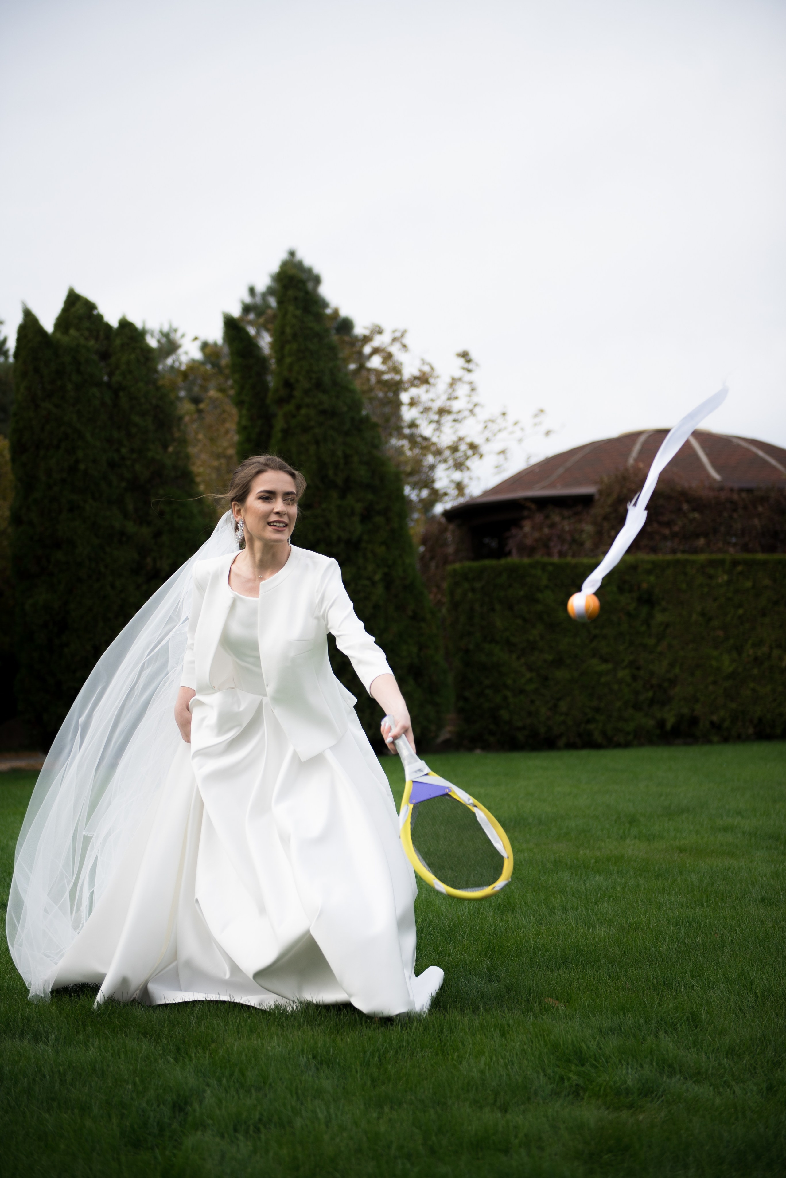 Игорь и Анна. Фотограф Семён Пишта