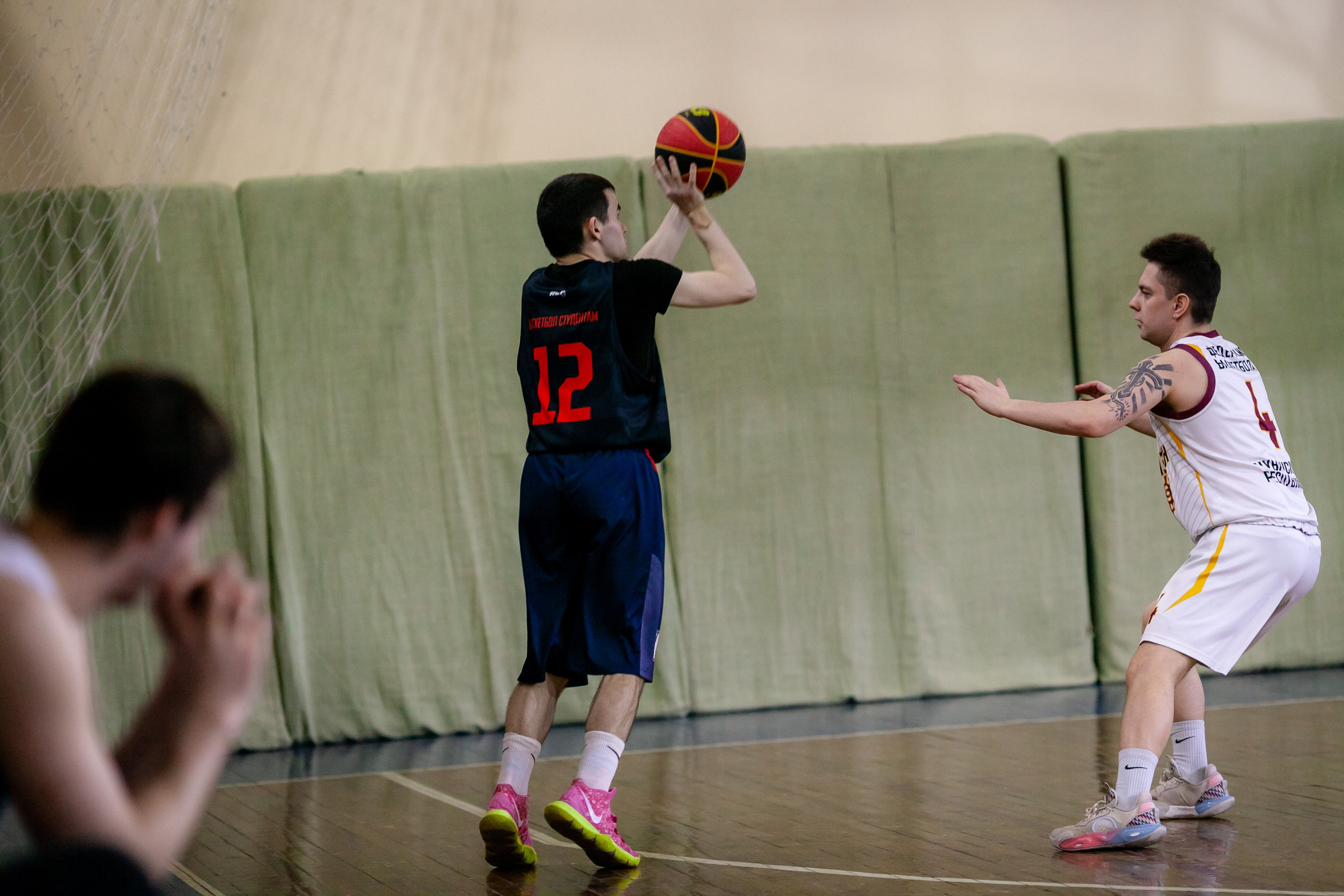 3×3. Фотография