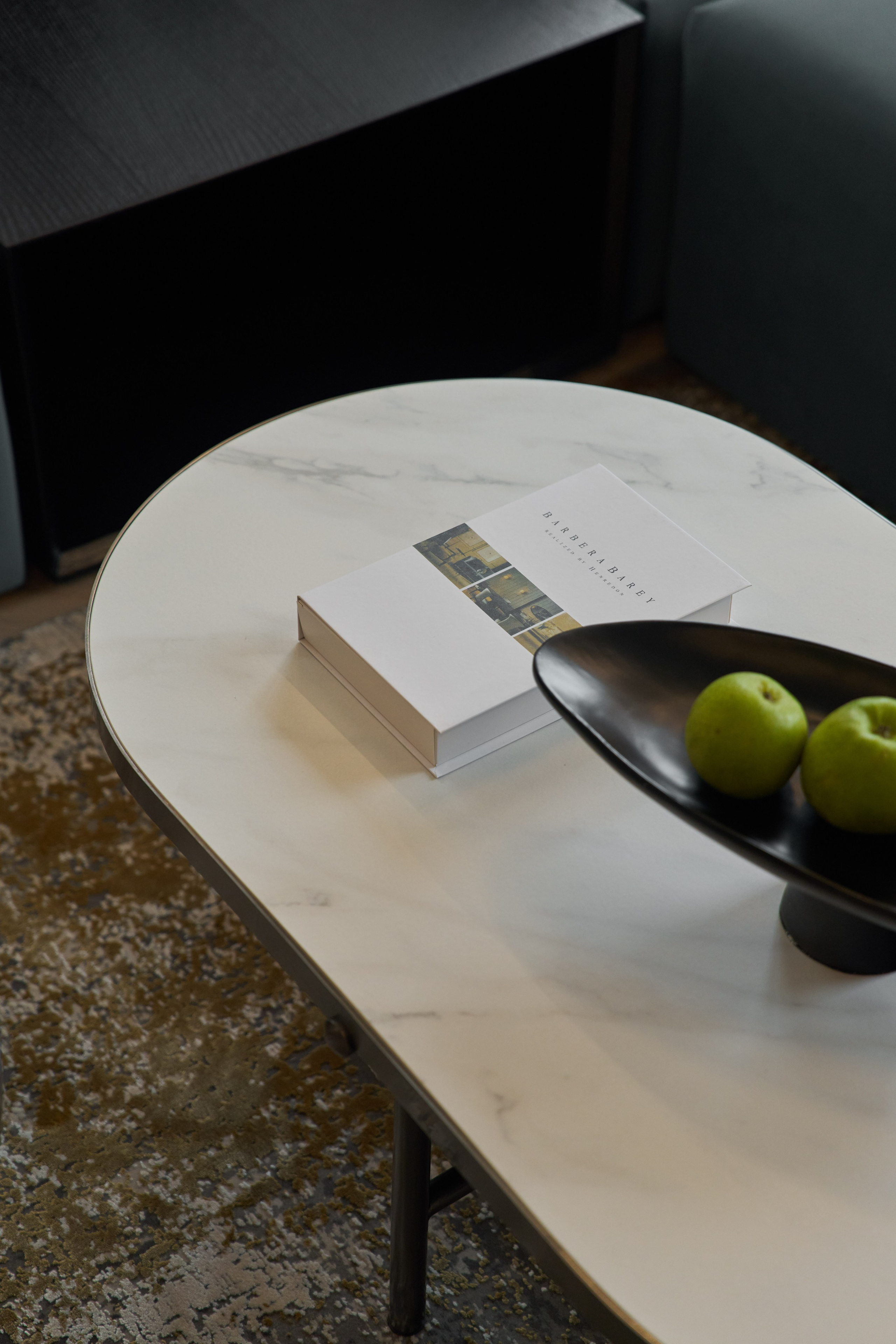 THE PENTHOUSE. Главная