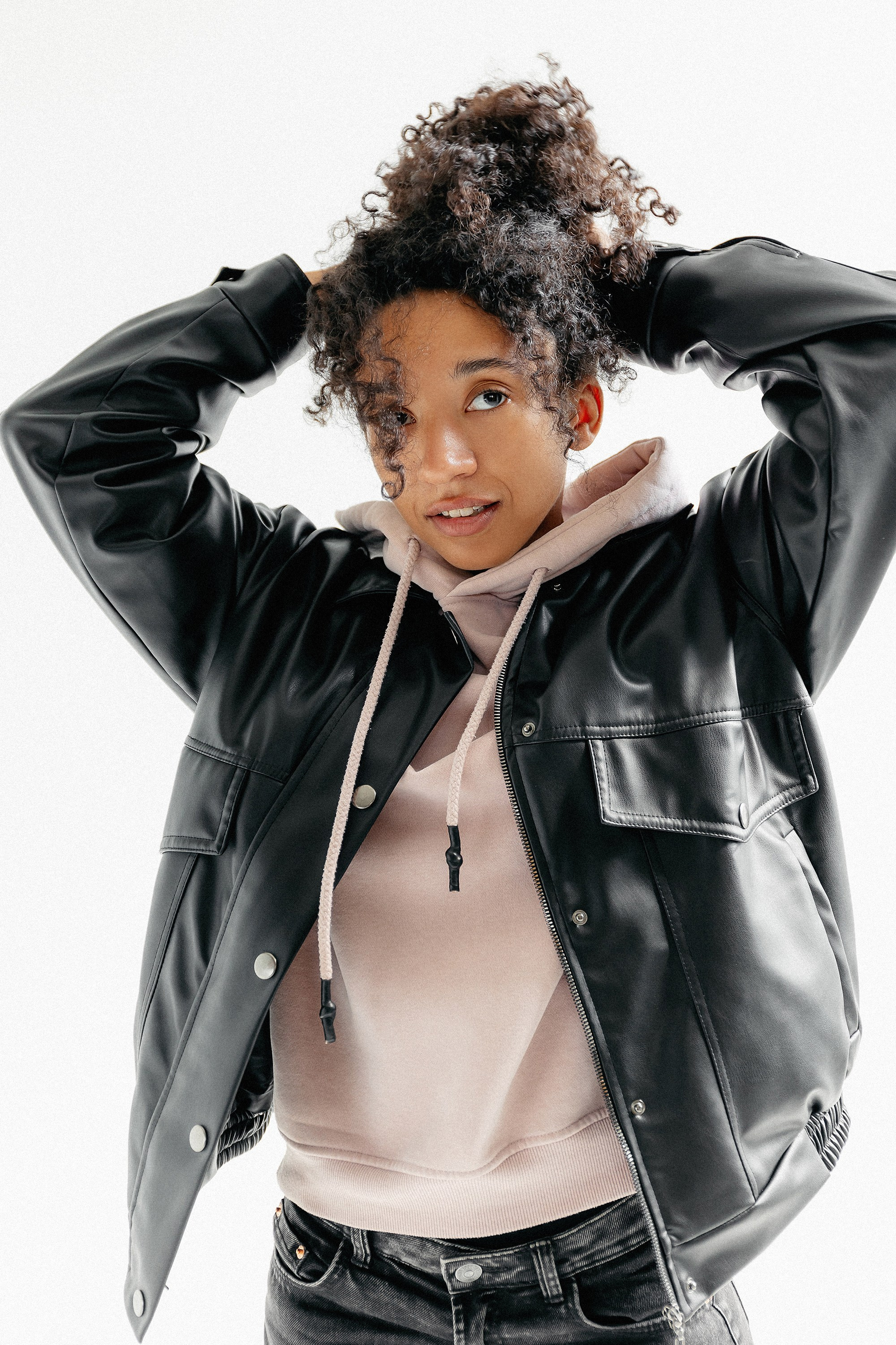 Маша. Фотограф видеограф Кирилл Кожуков