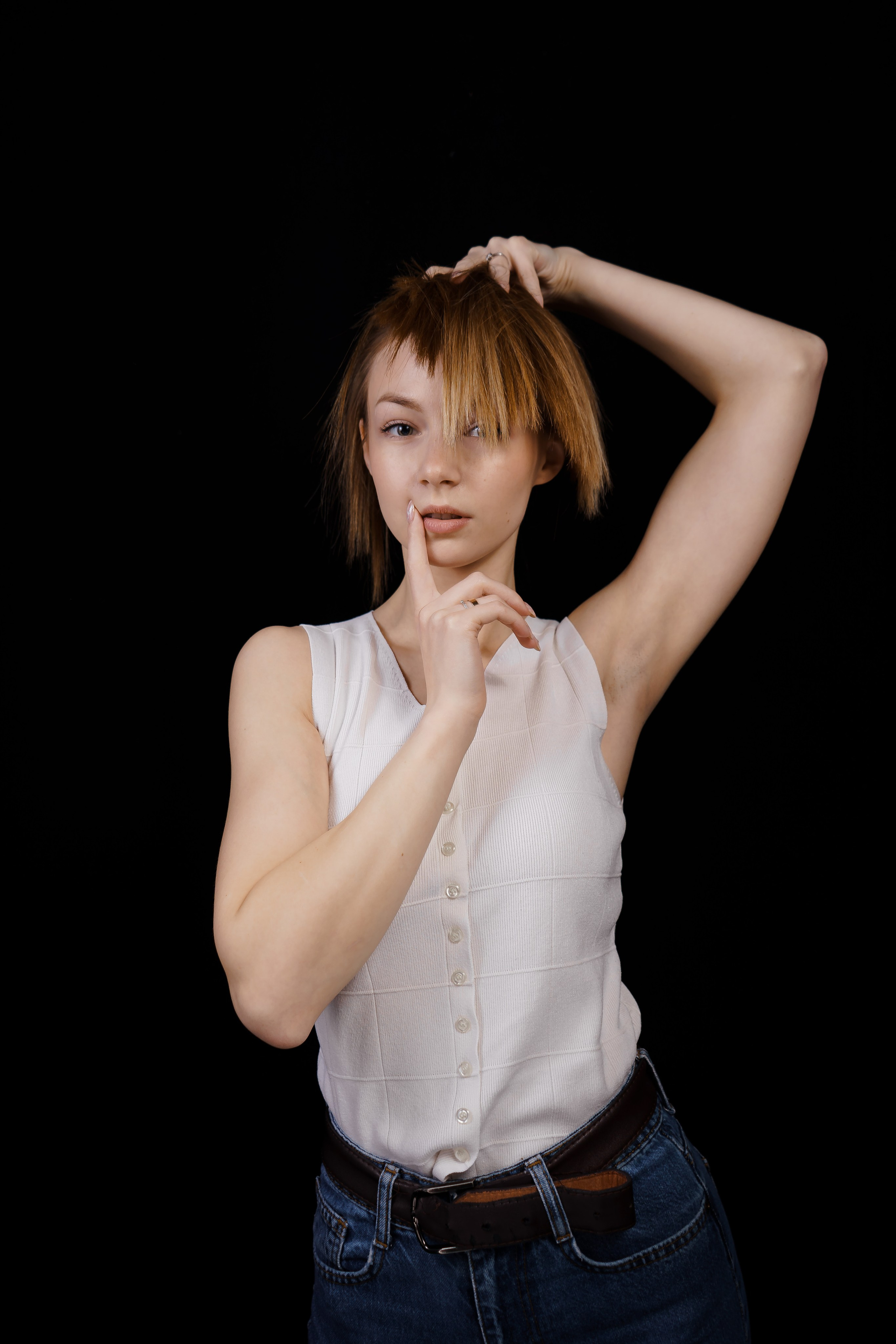 Портретная фотография. Алексей Рудович Видеооператор в Москве