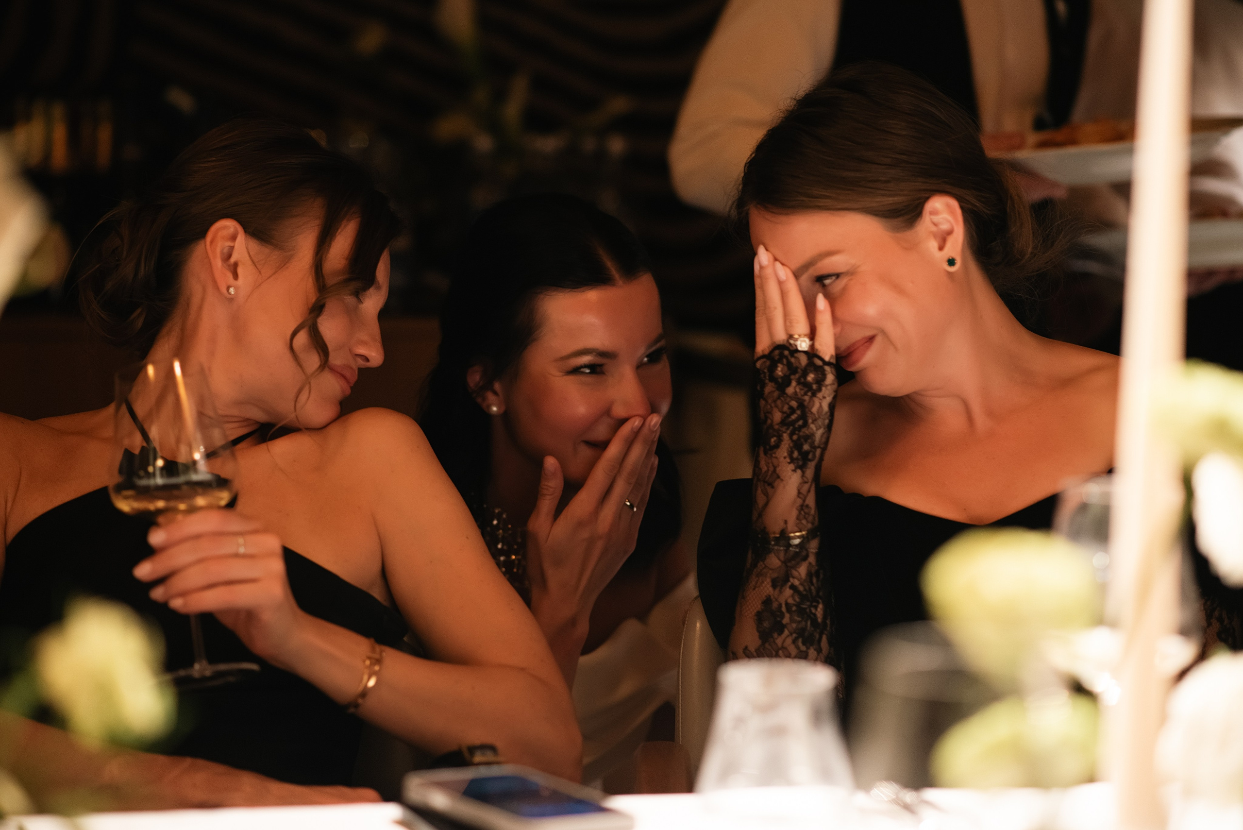 Усадьба Третьякова/ ресторан Аврора. Фотограф, визажист. Москва