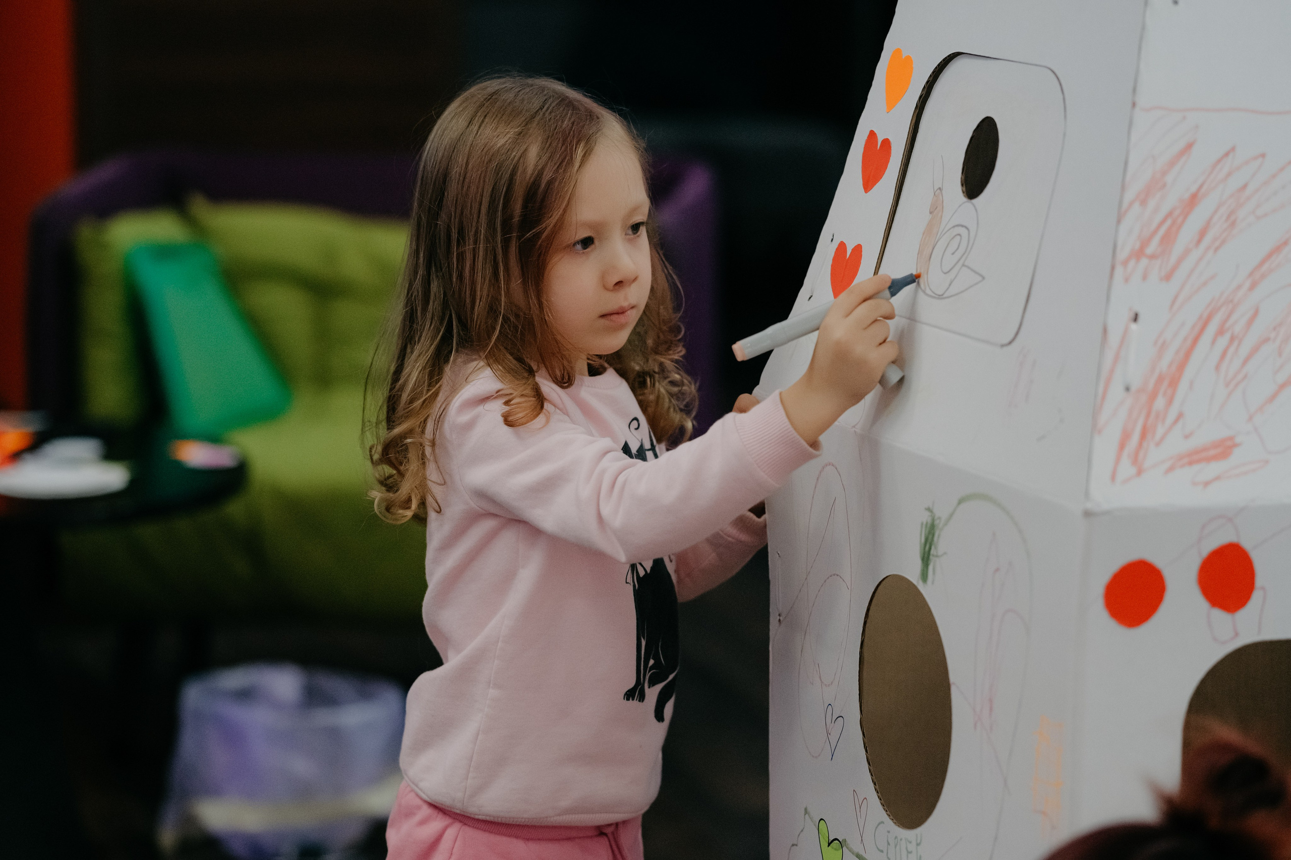 Наука 0+. Фотограф в Москве Дмитрий Рогов