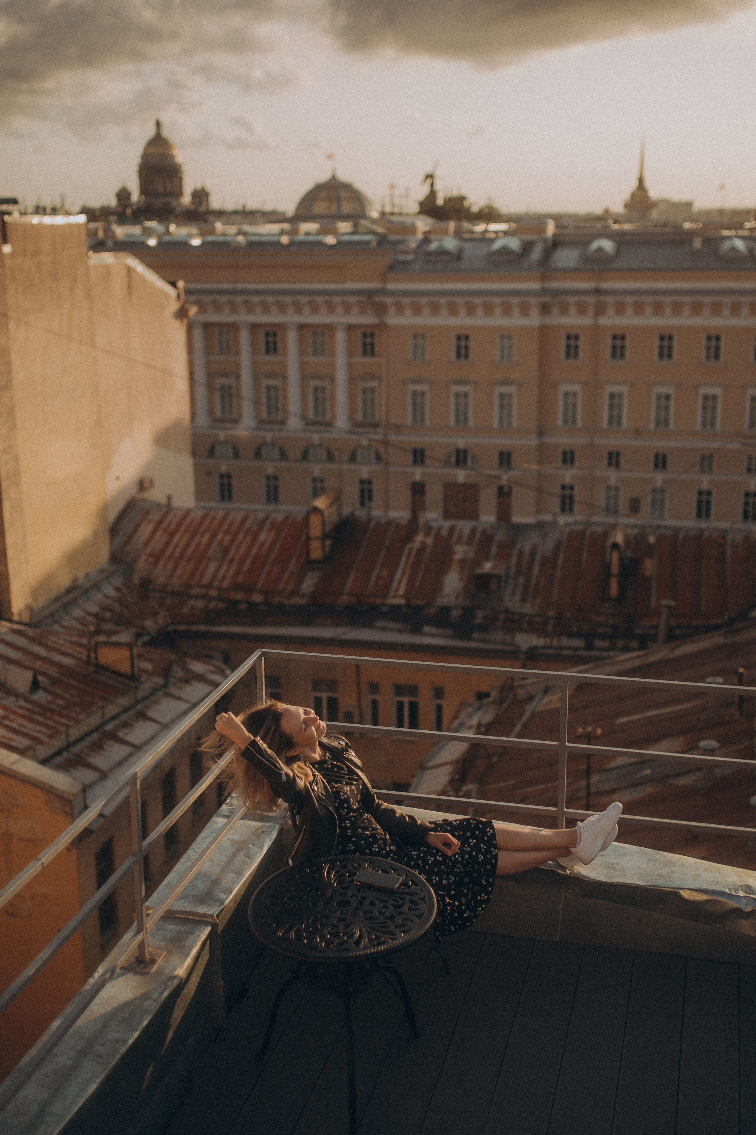 Ляйсан. Фотограф в Санкт Петербурге Лара Великова