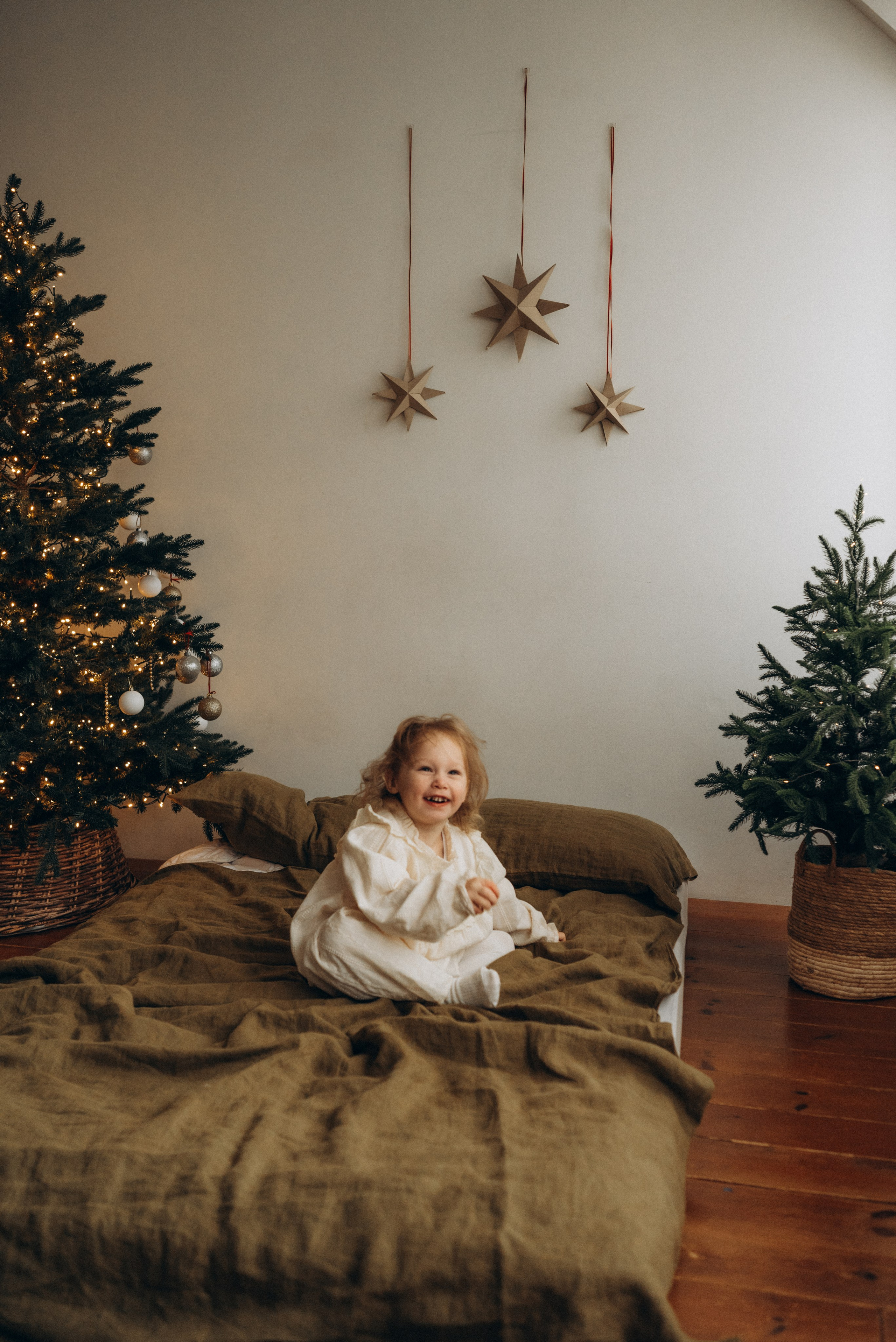 Наталья и София. Семейный фотограф Юлия Власова