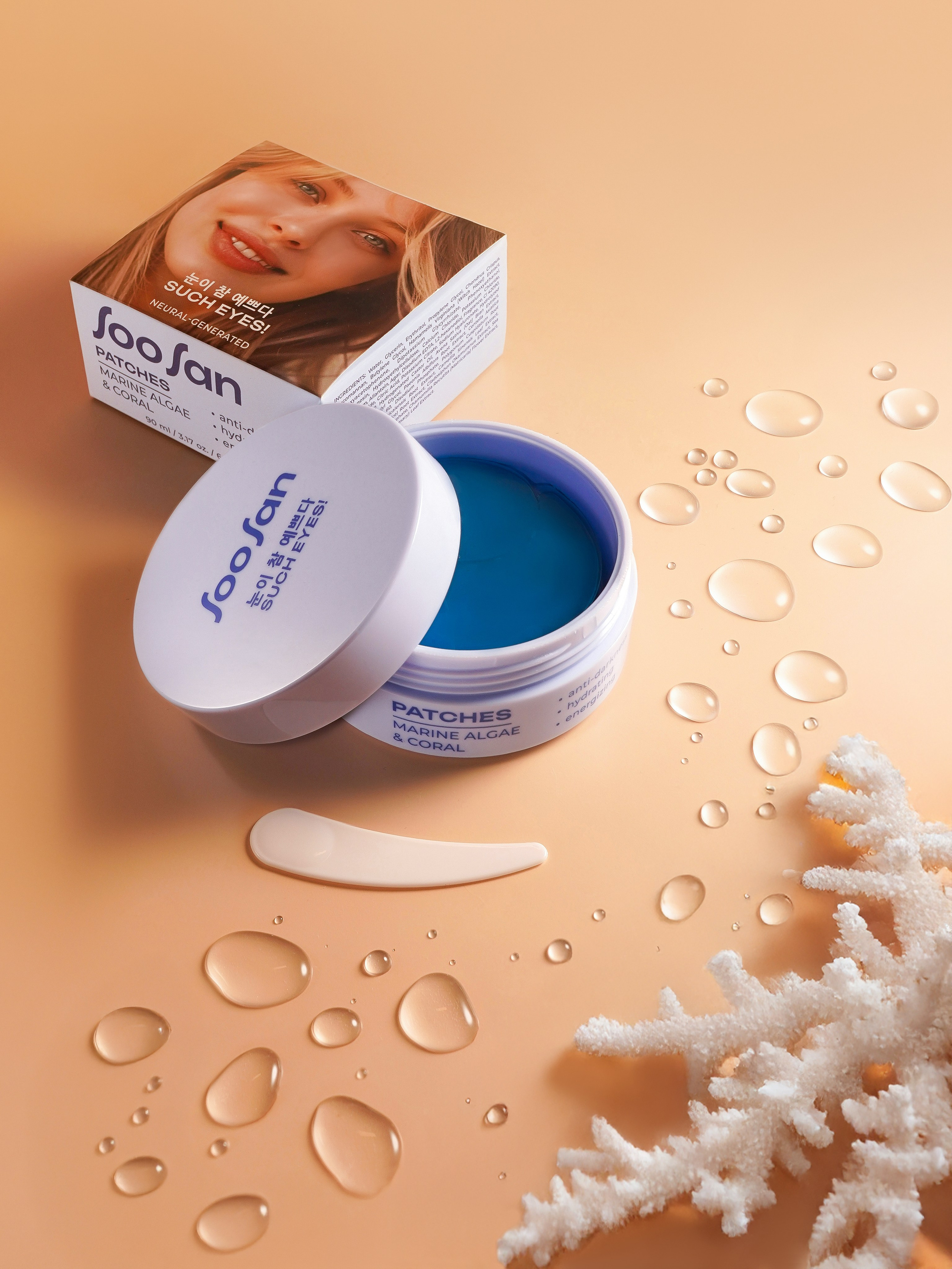 Бьюти (косметика, аксессуары). Предметный фотограф в Москве Инна Шерстюкова