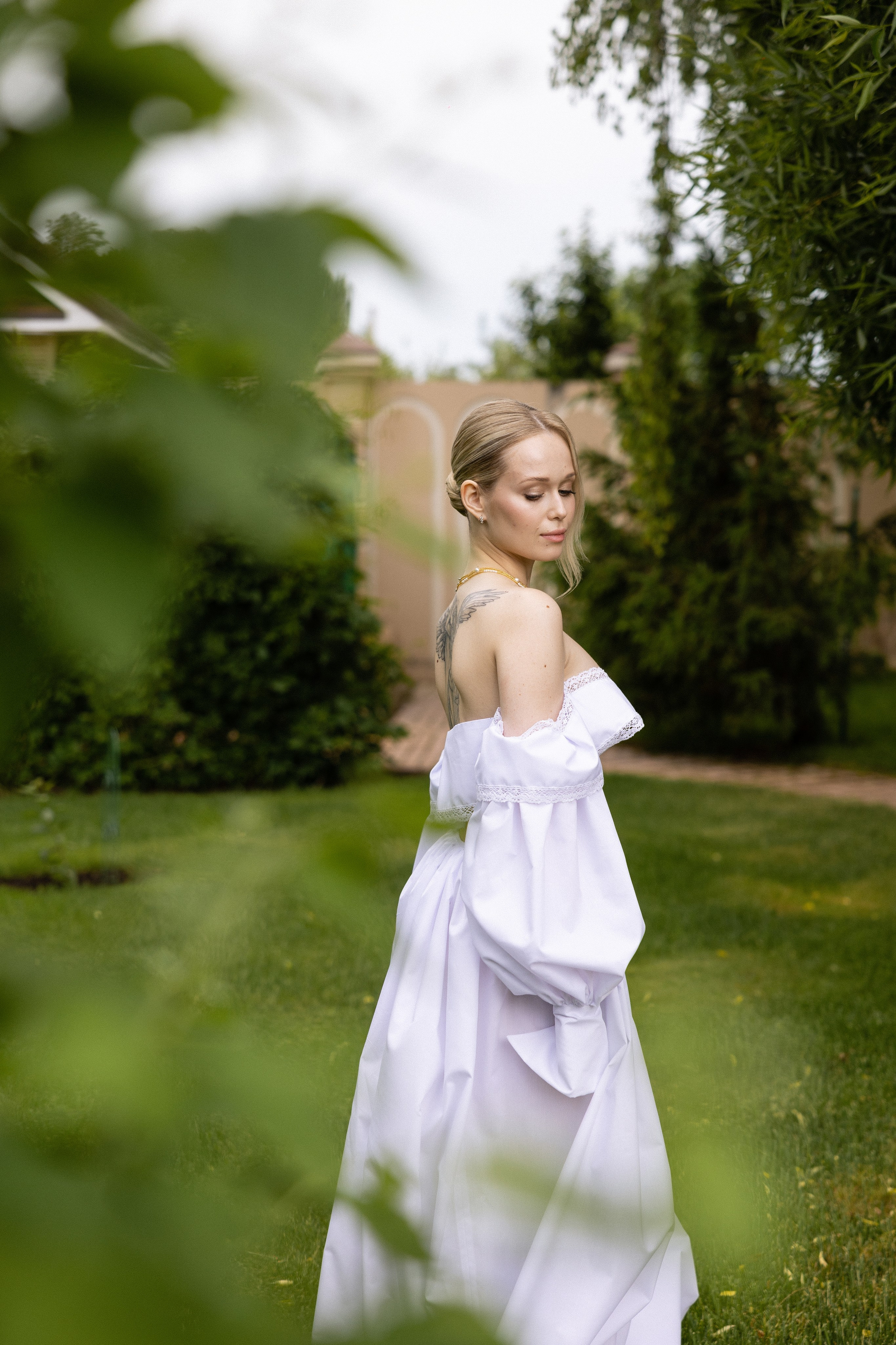 Ян&Арина. Свадебный фотограф в Ижевске Диля Ахмадишина