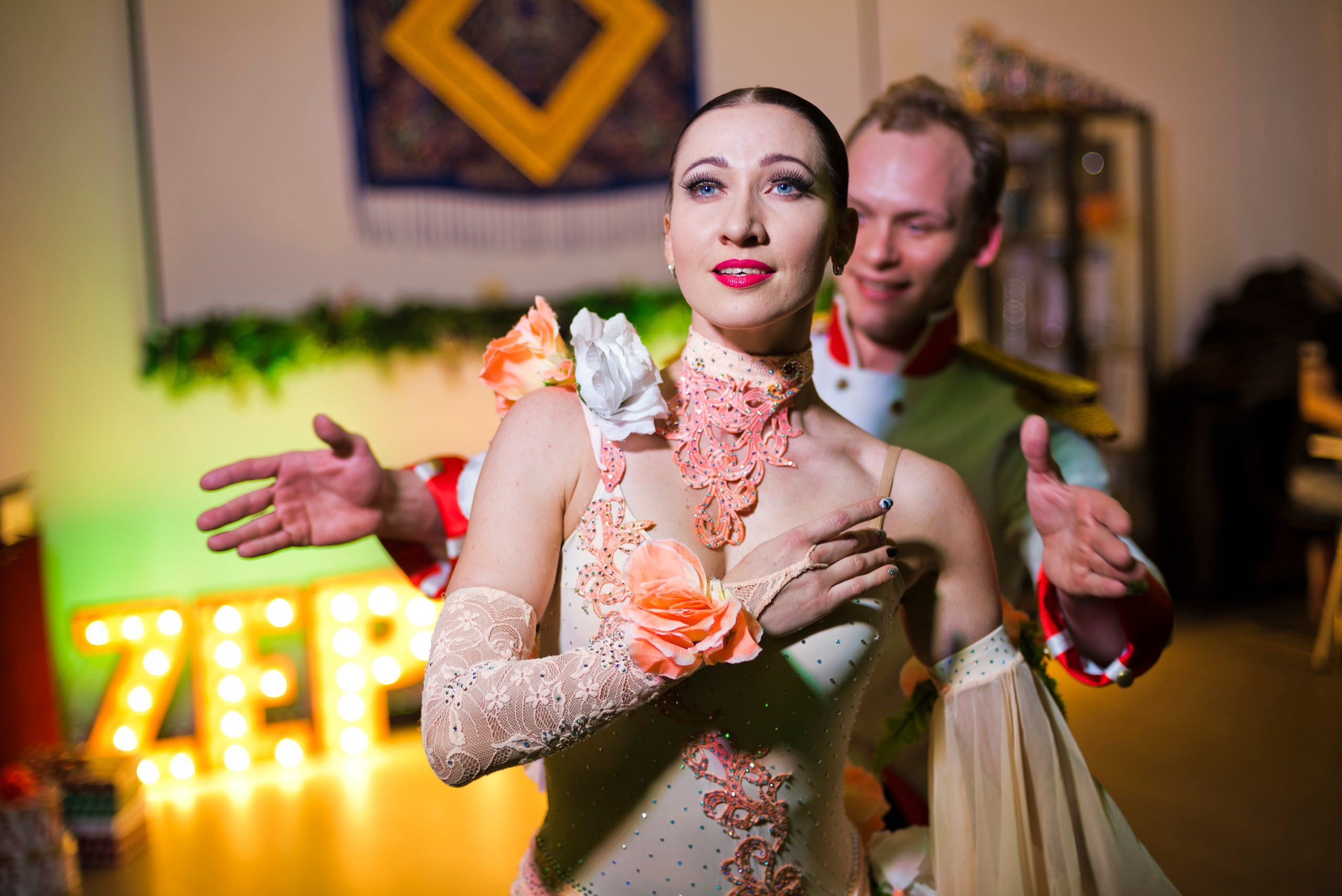 Эмоции. Фотограф Андрей Милевский в Москве. Репортаж на ваших значимых событиях