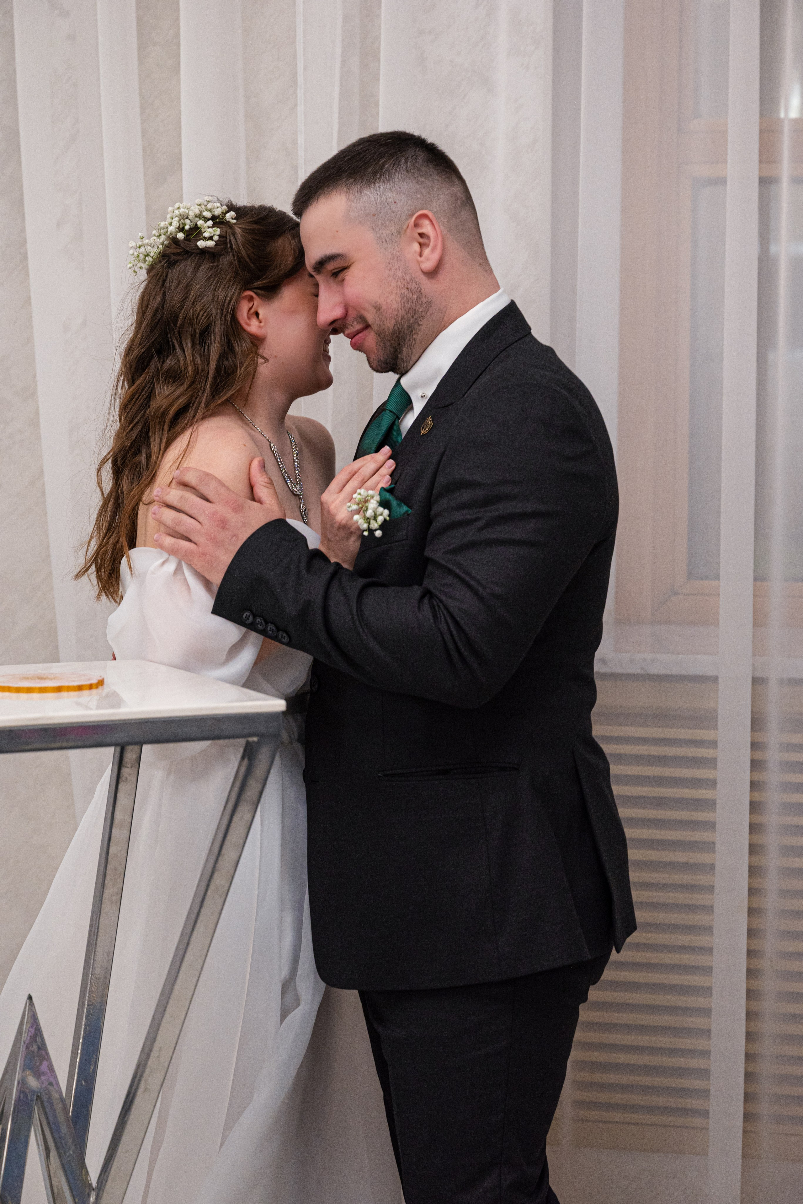 Роспись Илья и Майя. Фотограф Дарья Сафонова Dashulkacss