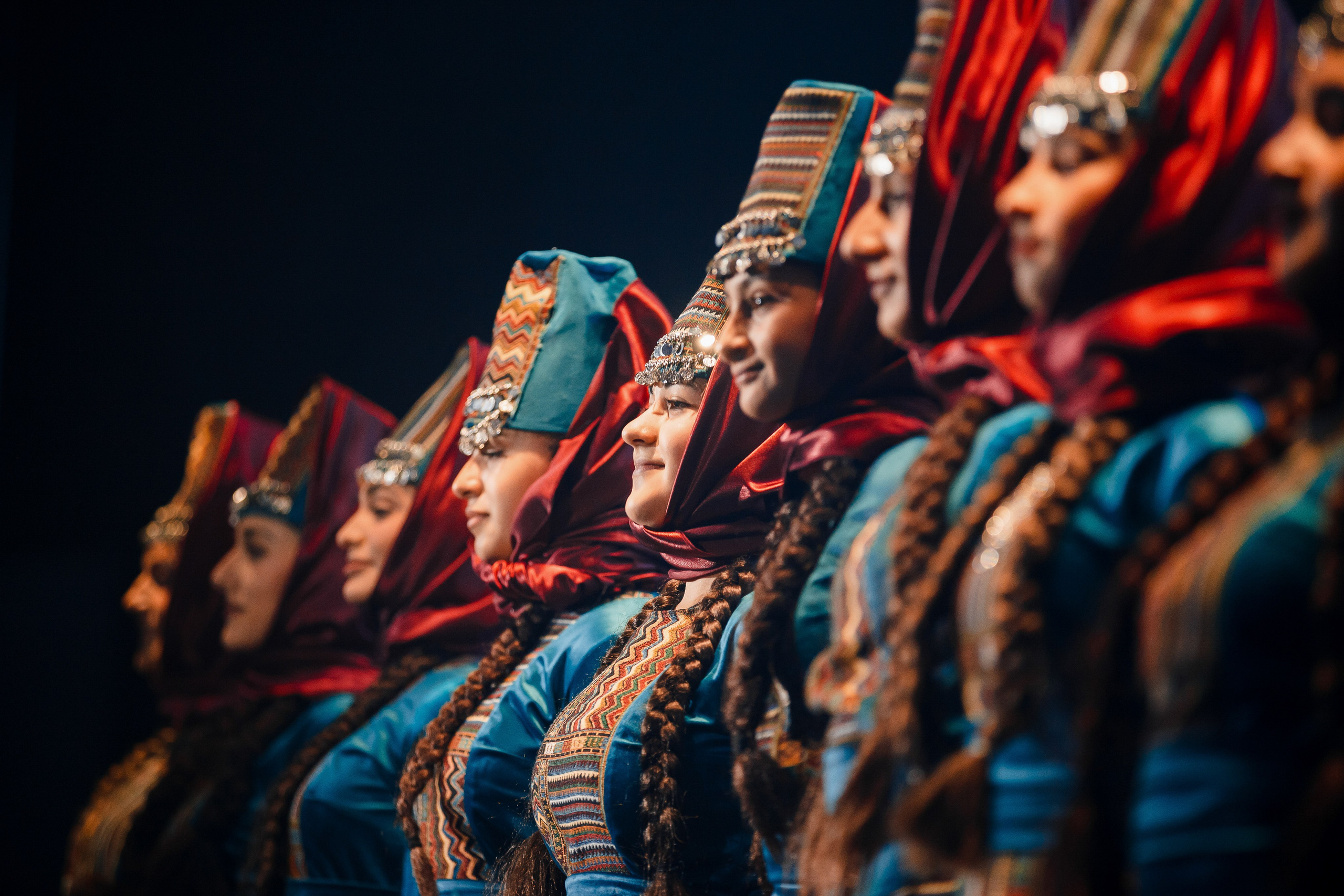 Портфолио. Репортажный фотограф в Самаре Леся Орина