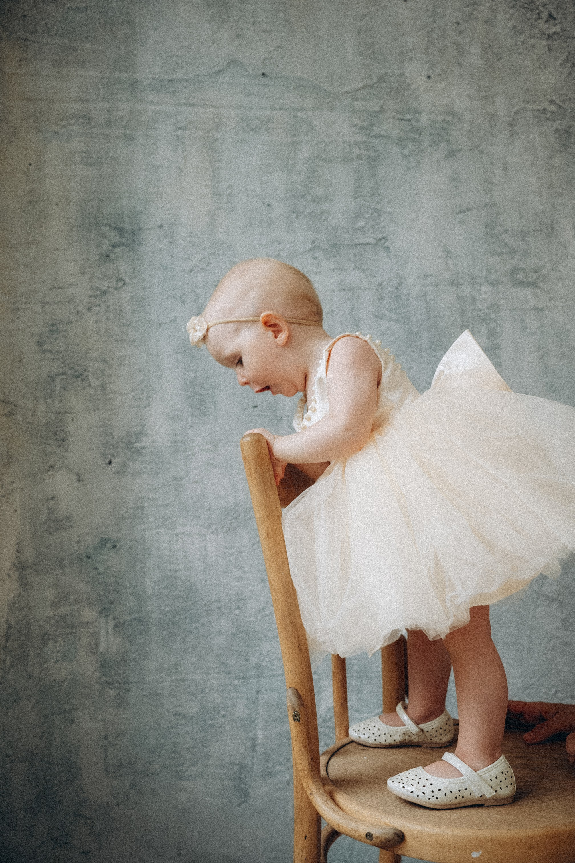 Первый день рождения. Семейный свадебный фотограф Екатеринбург Первоуральск Шарнина Алёна