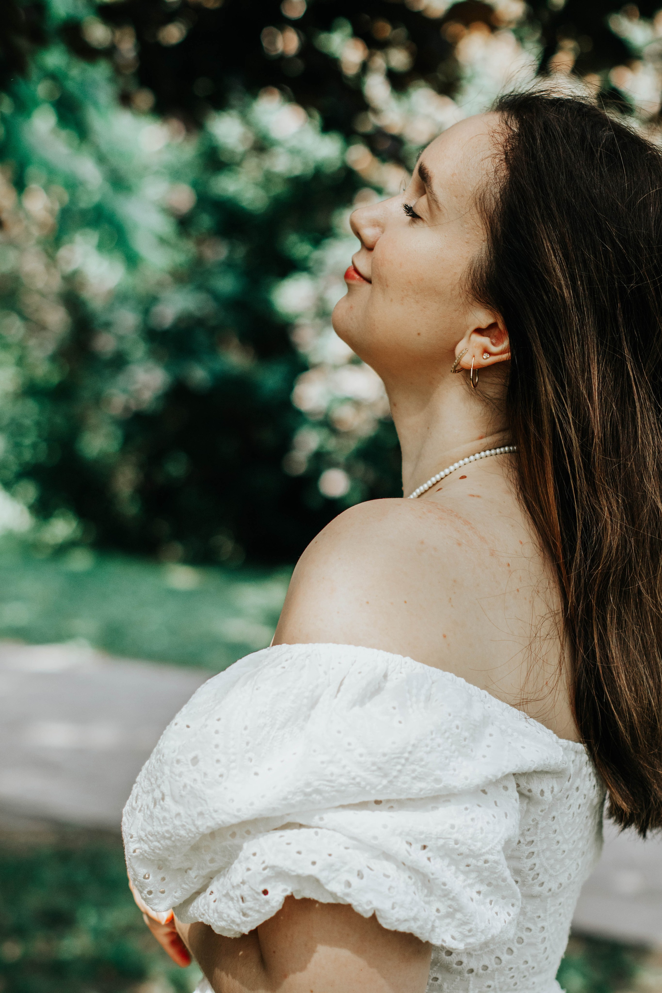 А в городе лето