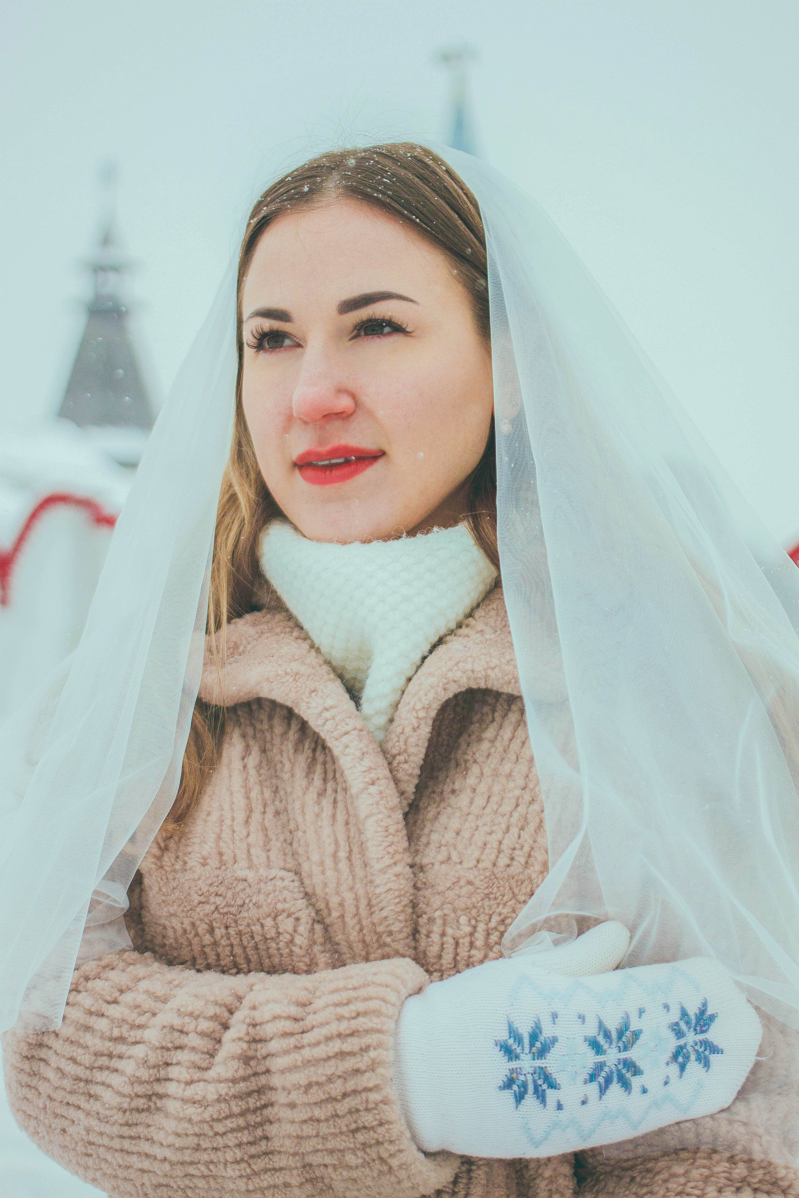 Ольга + Михаил