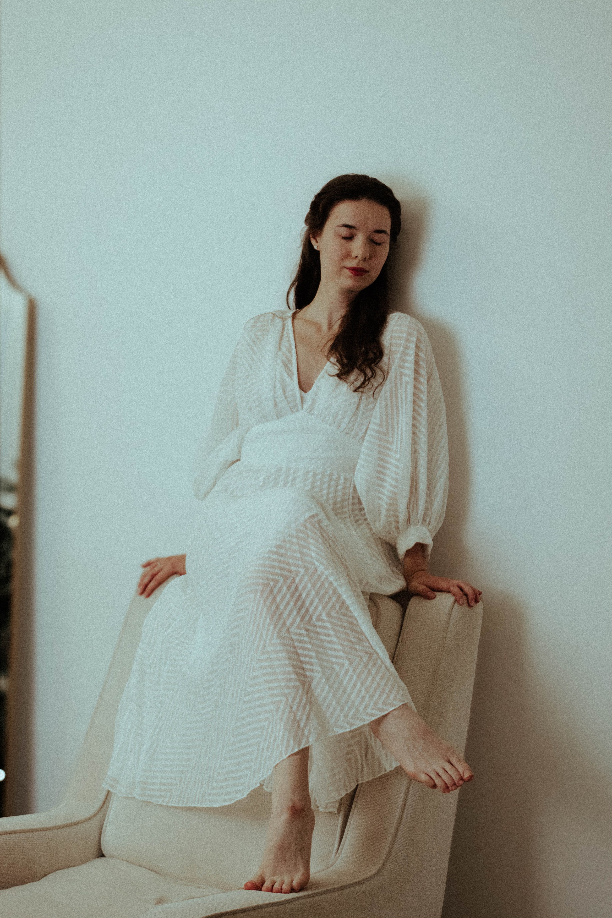 Бархатный танец