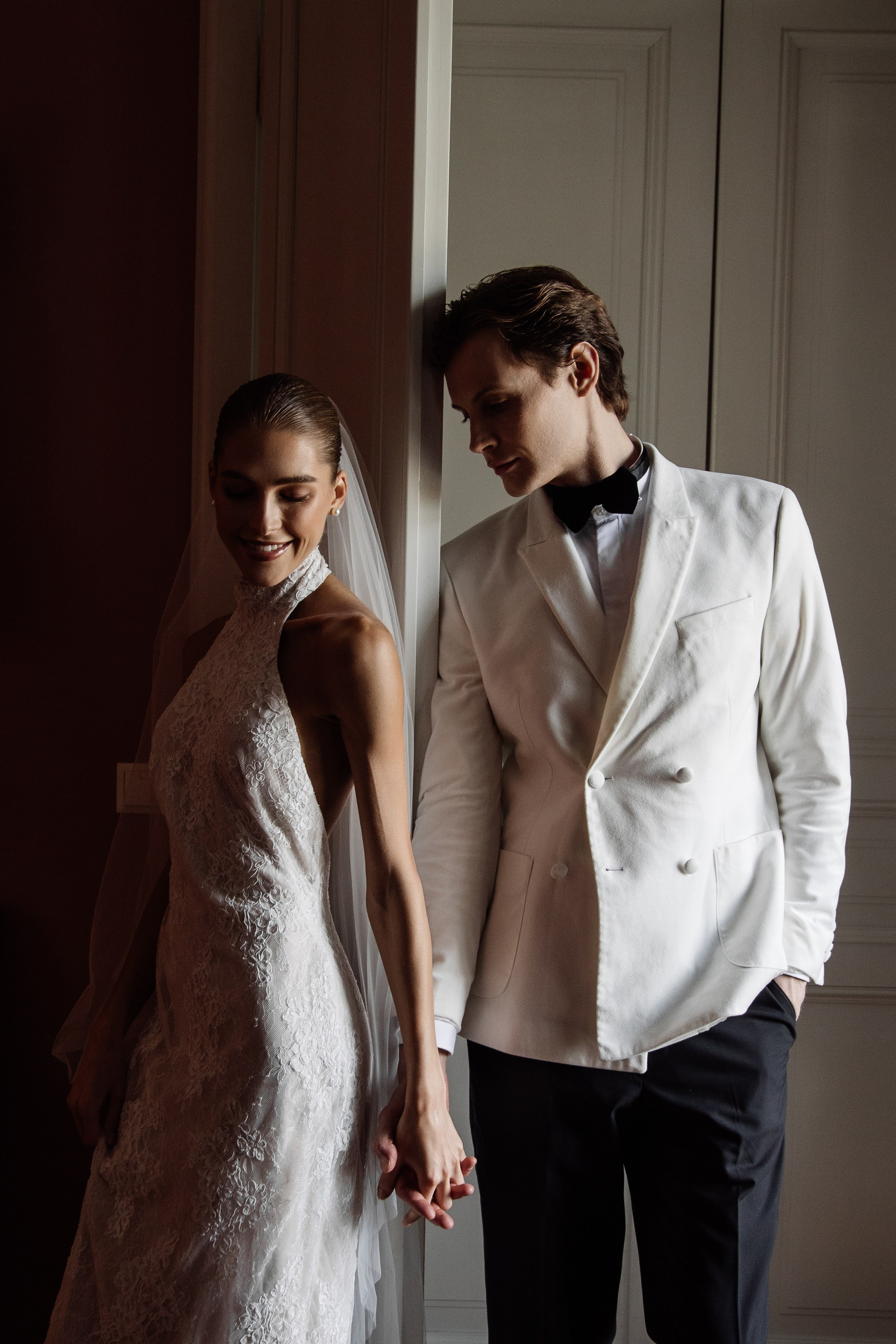 Сергей и Лера. Свадебный фотограф в Тюмени и Екатеринбурге Сергей Михин